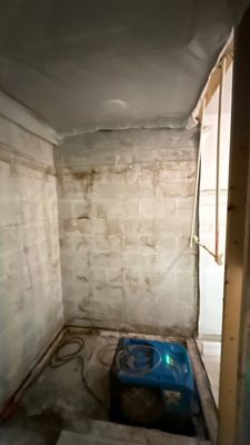 Commercial Water Damage — Cape Coral, FL