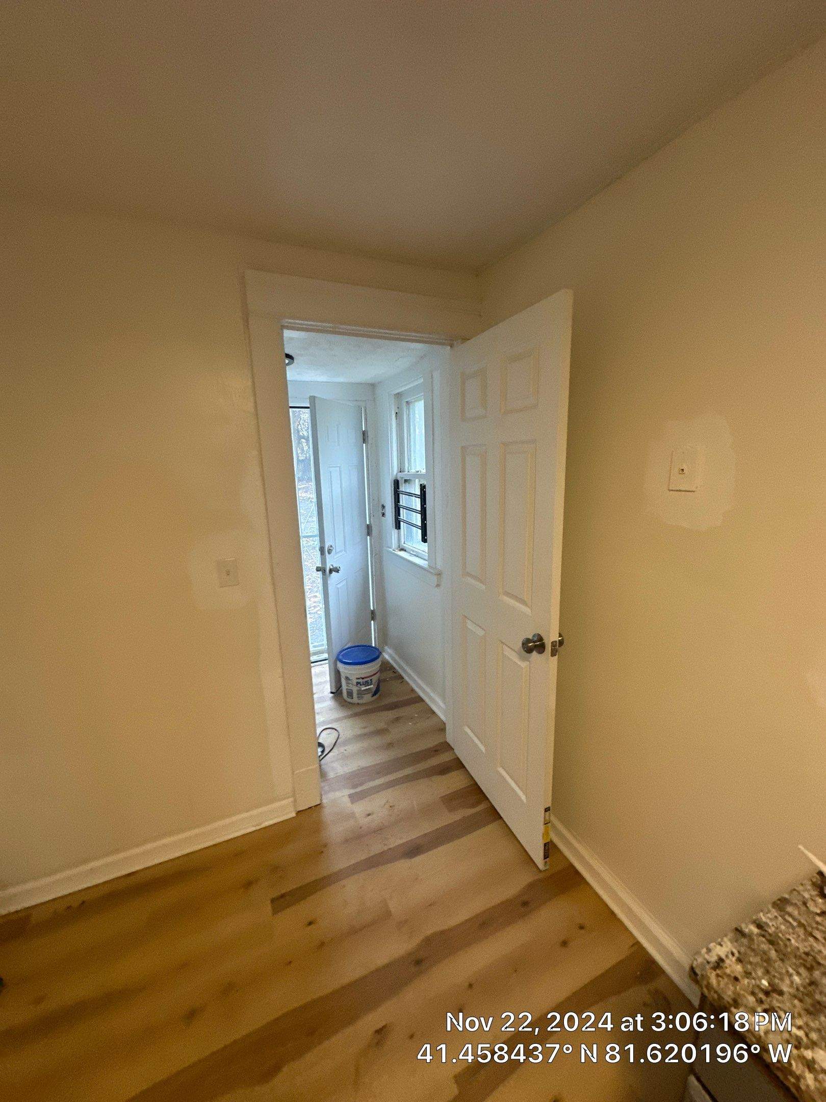 Residential Remodel with Bedroom addition by Rei Task