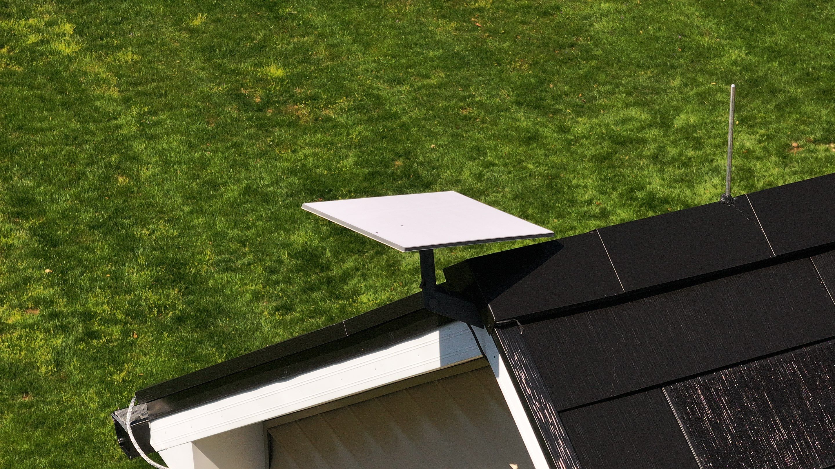 Starlink Installation by American Home Contractors