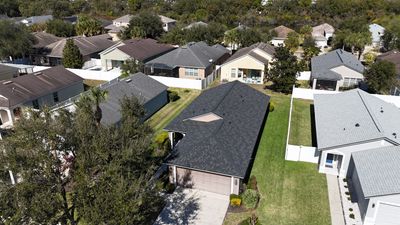 Roof Replacement in Riverview, FL