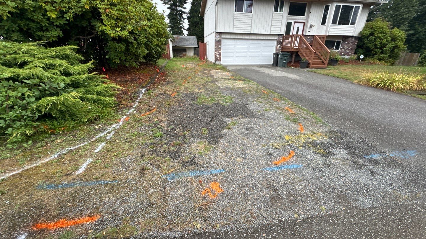 Jenni | Asphalt Driveway Repair  by Jireh Asphalt & Concrete Inc 