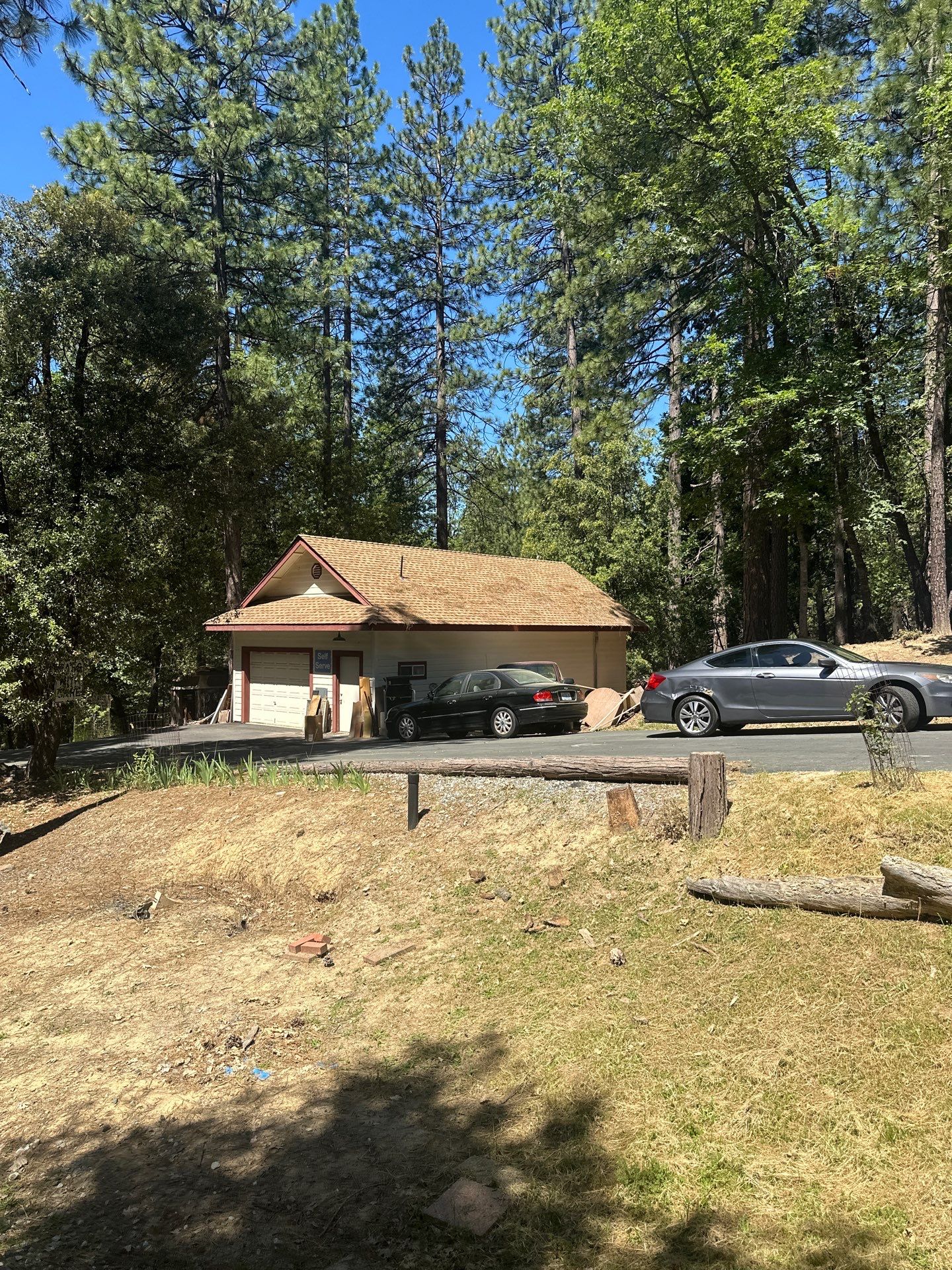 Roof Rejuvenation using Roof Maxx Treatment by Roof Maxx of Folsom
