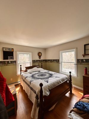 Replacement Windows using Harvey Vinyl Replacement Windows