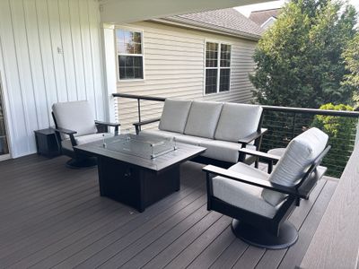 Telescope Furniture 