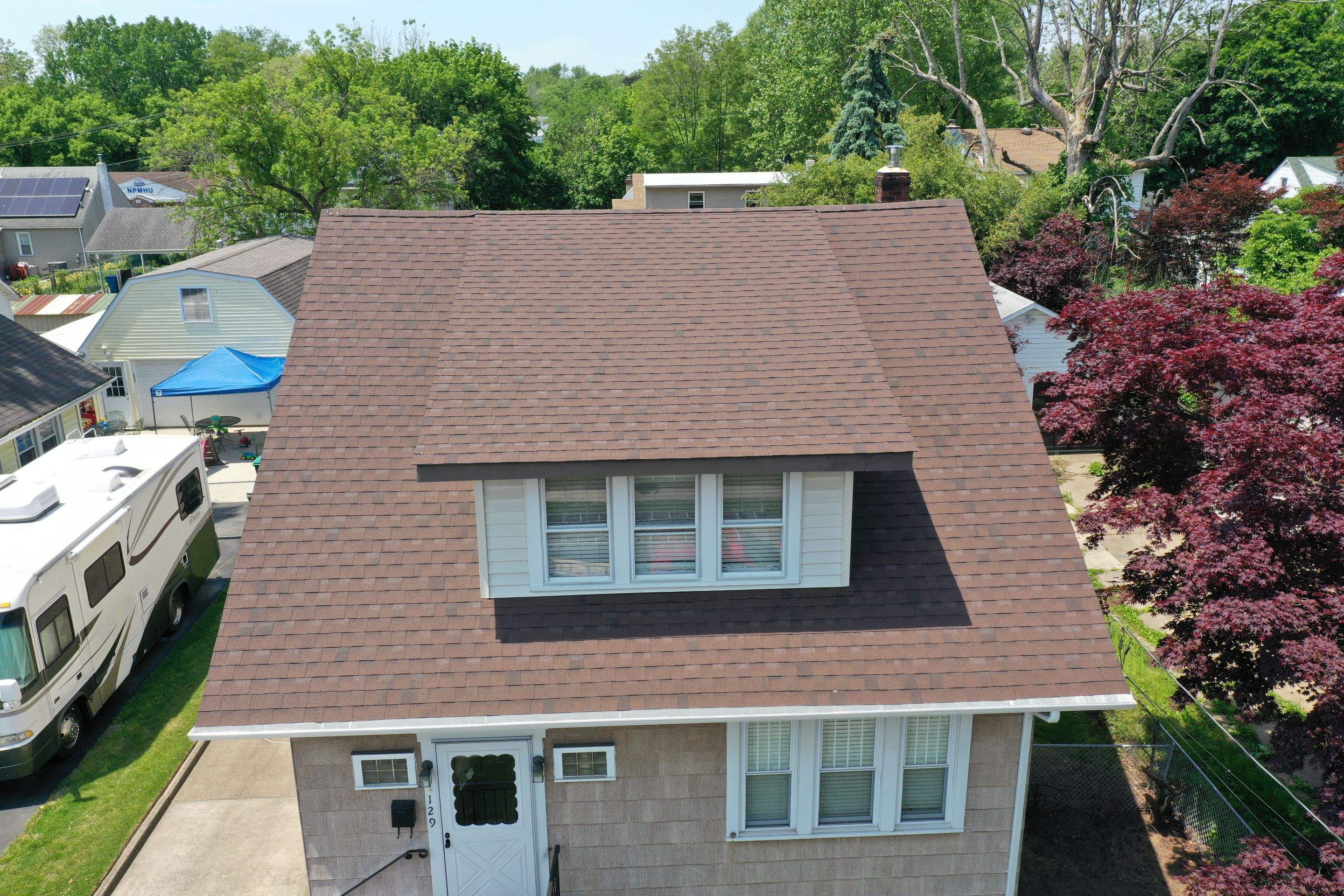 Roofing  by Stofan Construction LLC