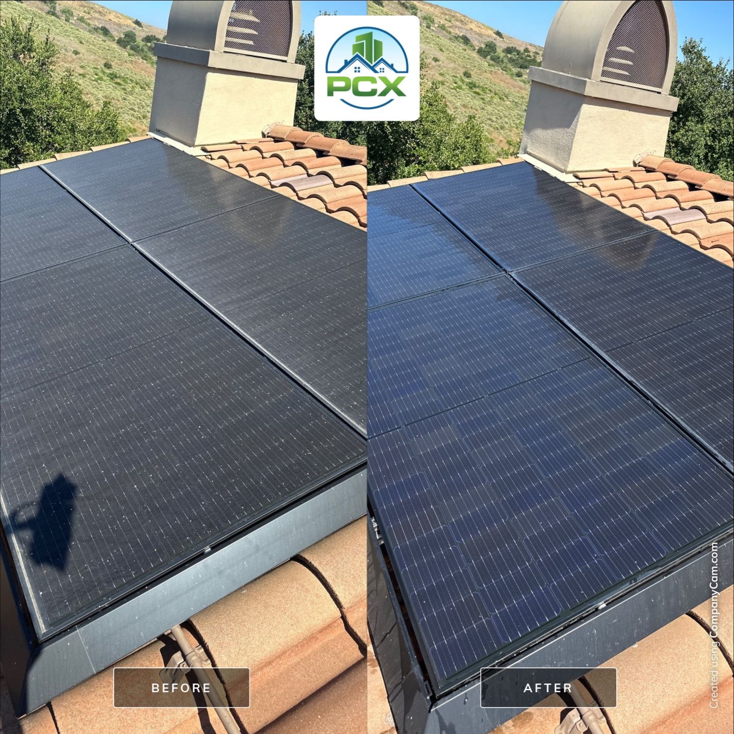 Orange County Exterior Cleaning for the Summer by Property Cleaning Experts