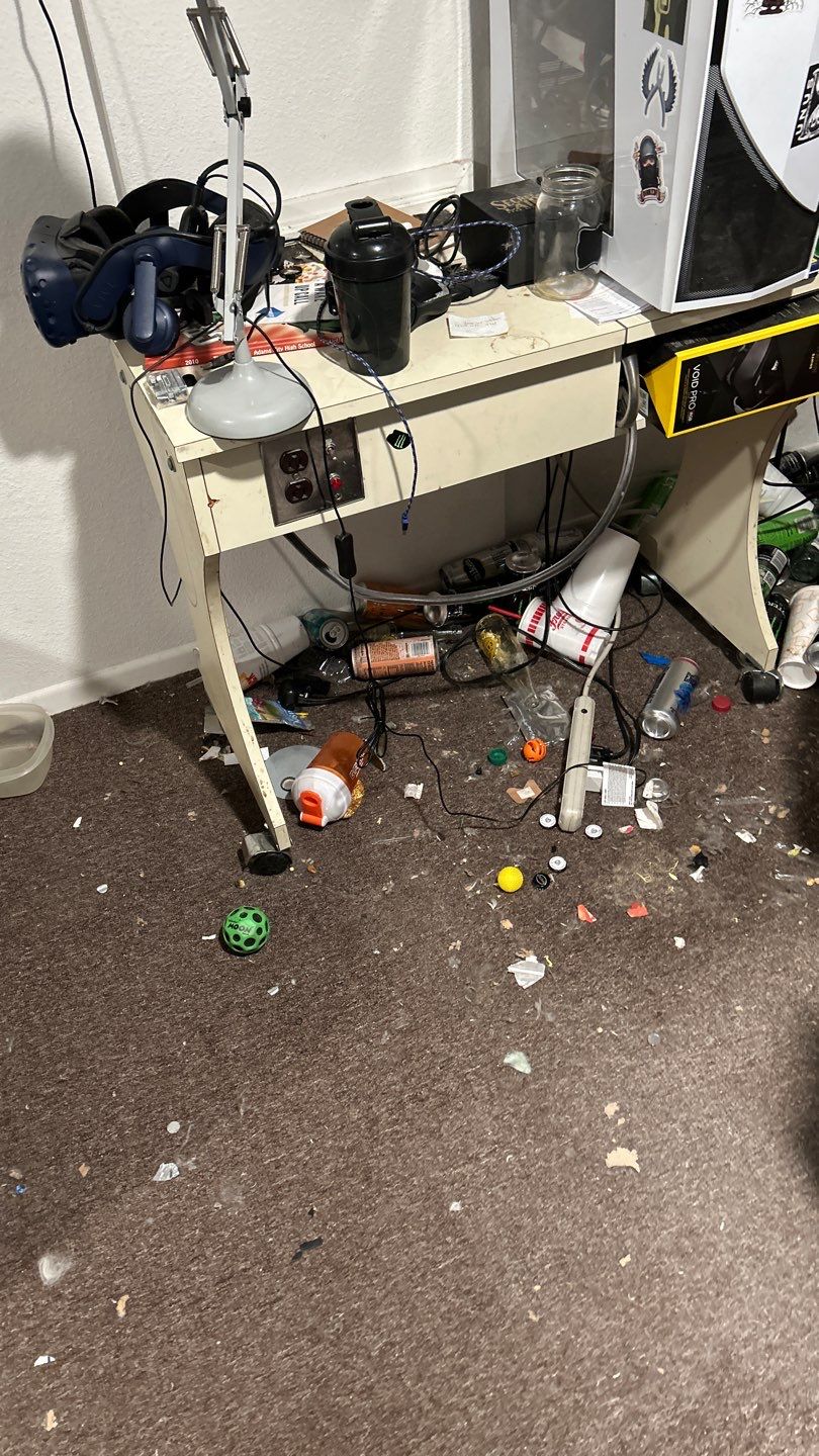 Water Damage by Accountable Home Services