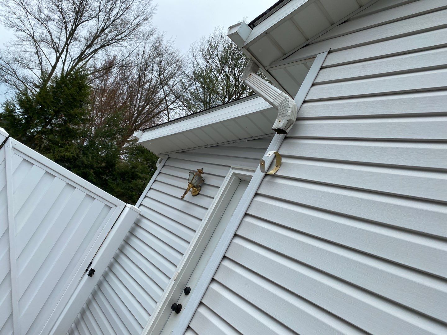 Paul Williams by Silver Leaf Contracting 