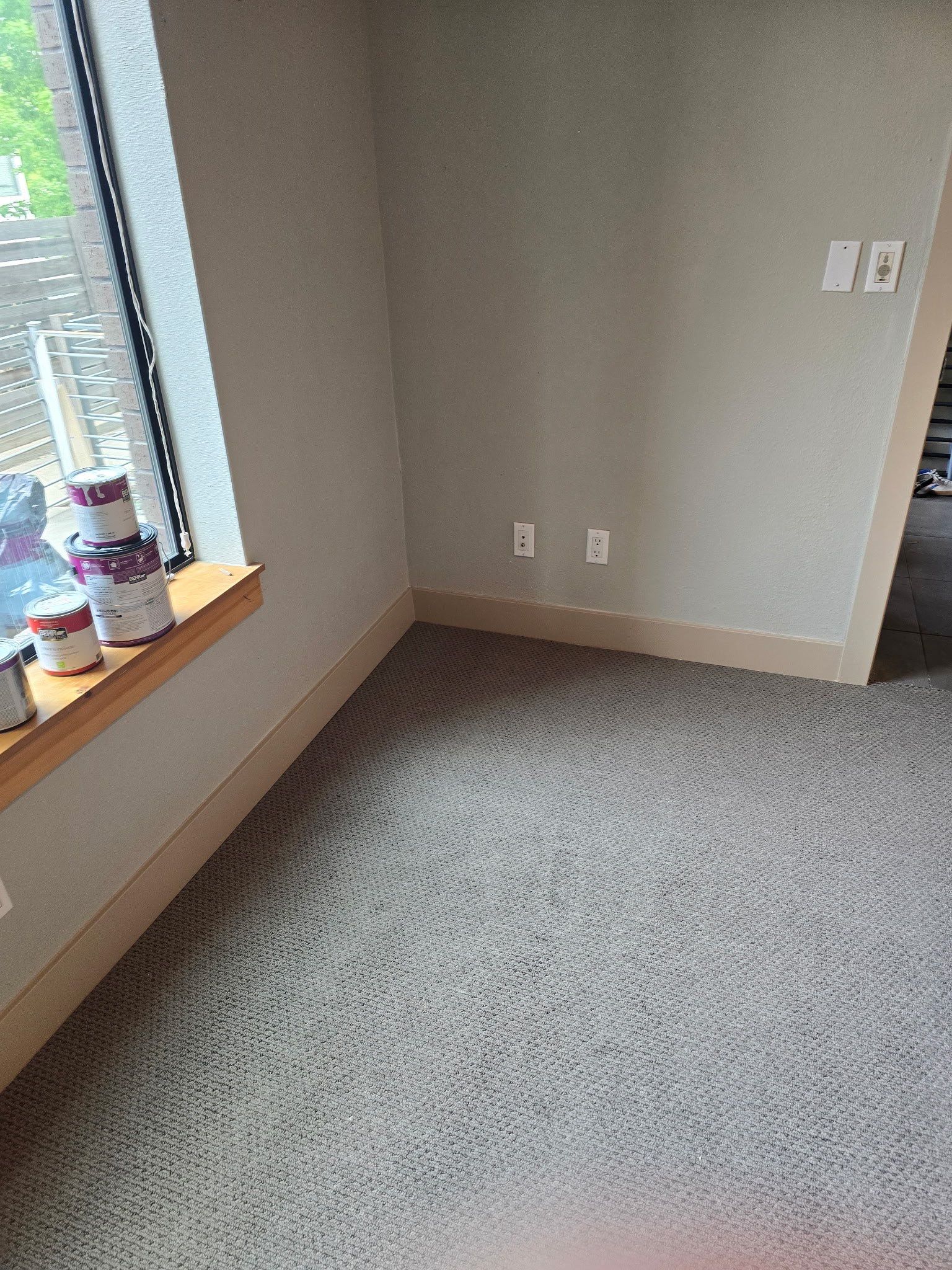 Project in Denver by Accountable Home Services