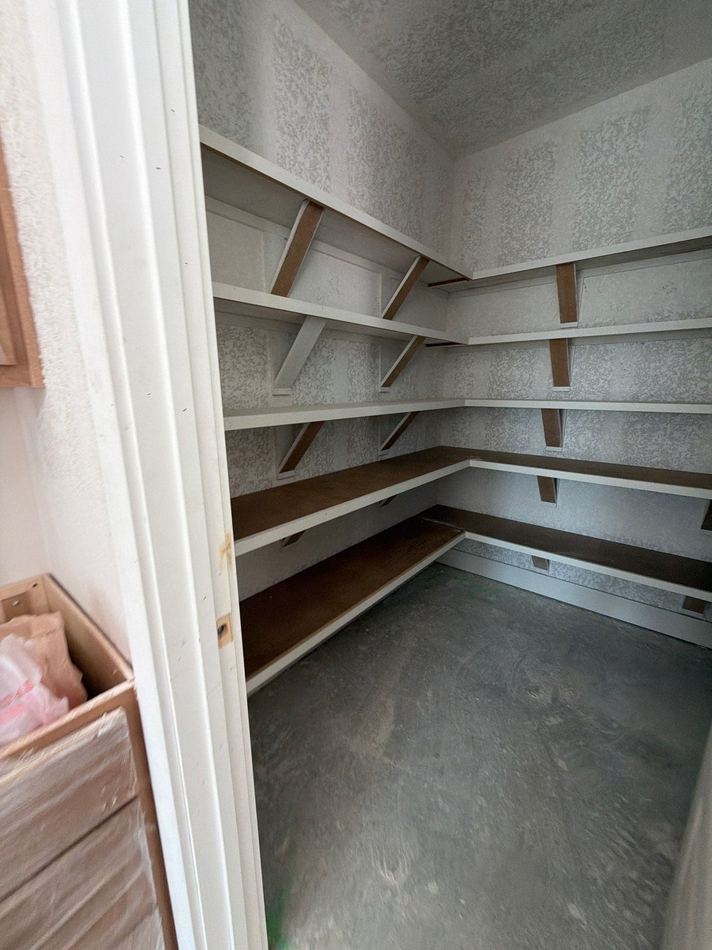 Interior Trim Installation- Pre Paint - Project in San Antonio, TX by Roaring Lion Renovation, LLC