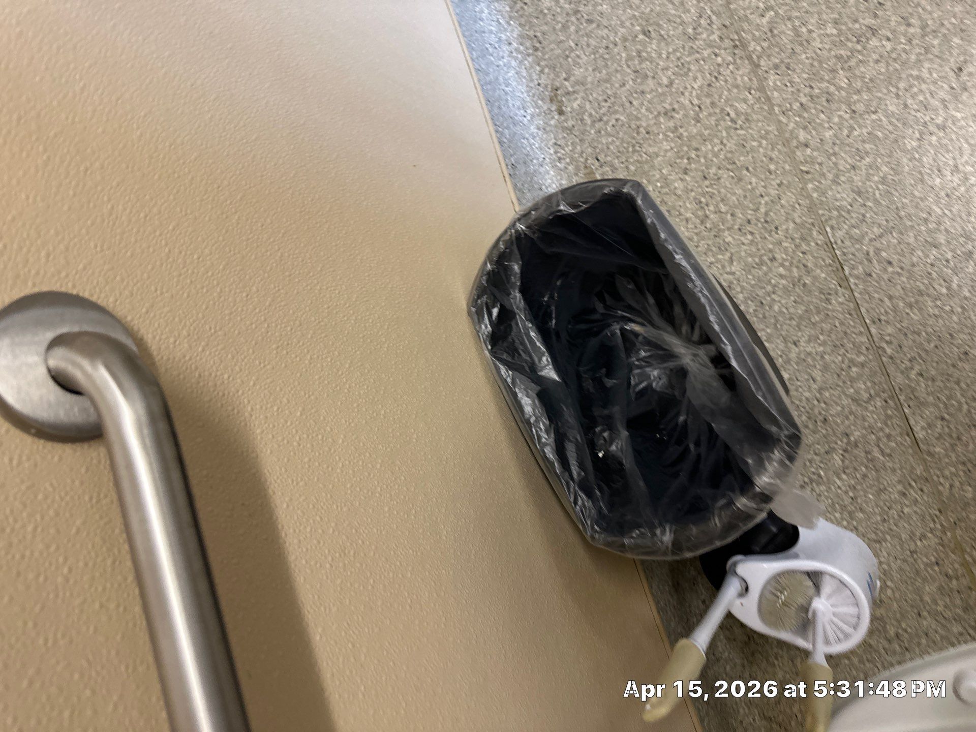 Project in Elkgrove, CA by Sharmas Progressive Janitorial INC EIN-84-4518914 