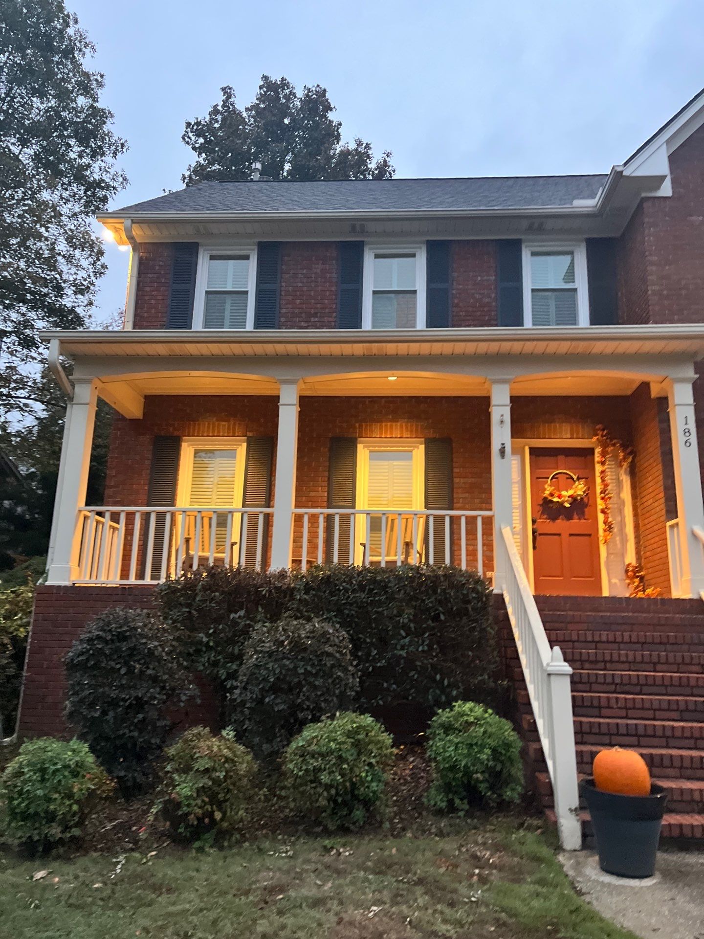 Supica Project in Hoover by The Window Source