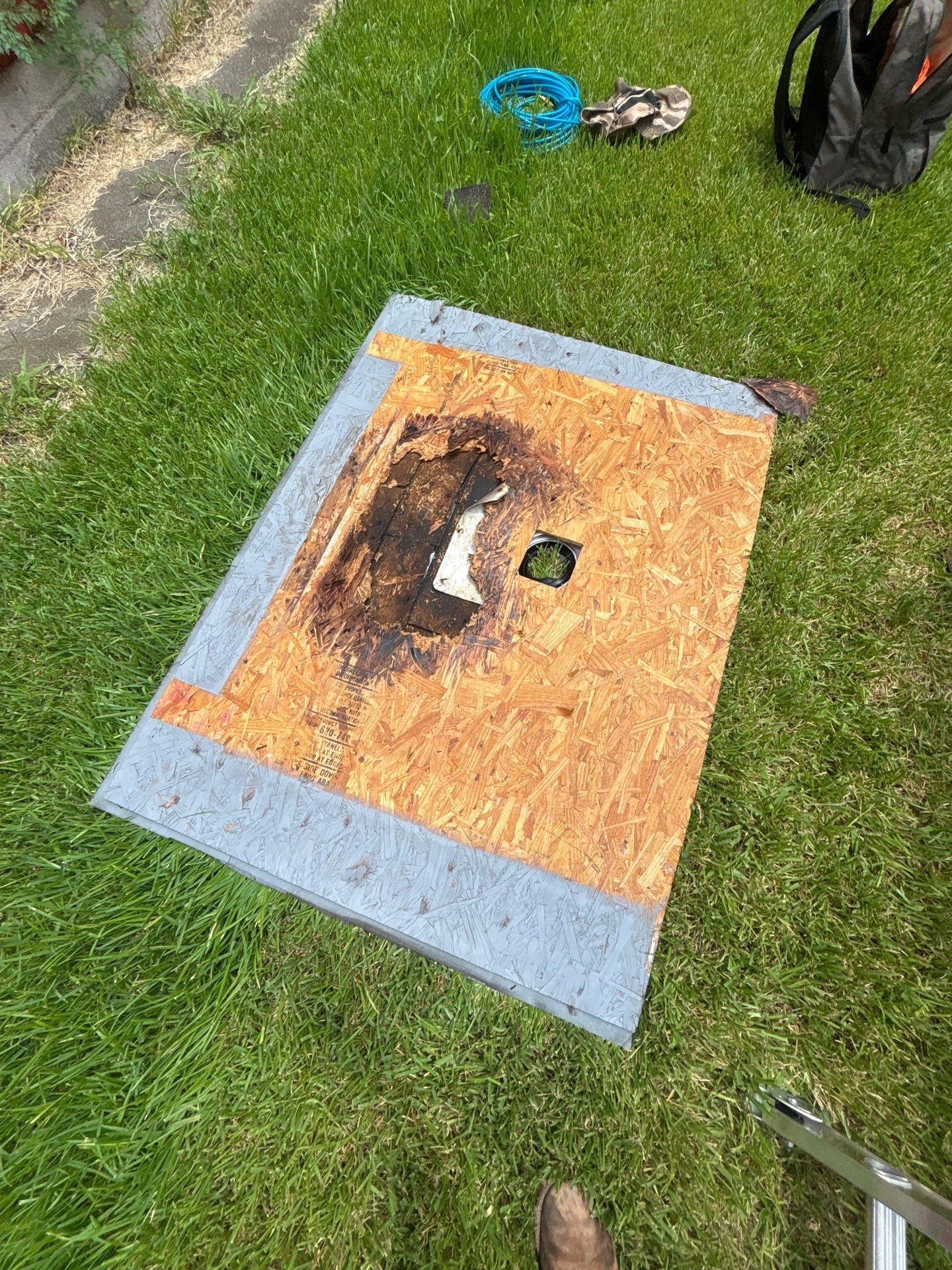 Roof Repair Pasadena by Roof Repair Services LLC