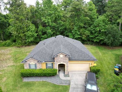 Total Roof Replacement in 32218