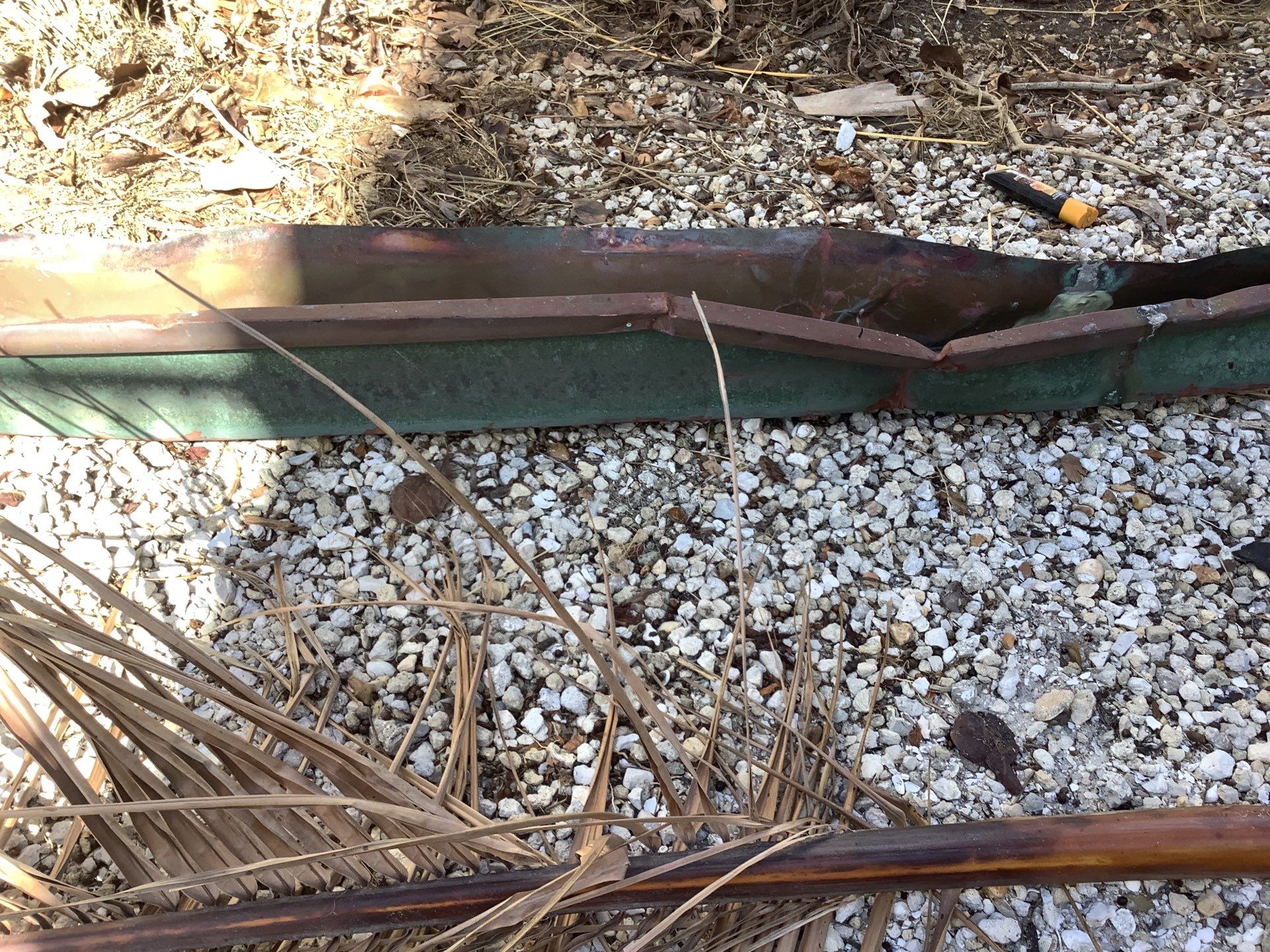 Total Replace Gutters and Downspouts Longboat Key FL by Gutter Professors