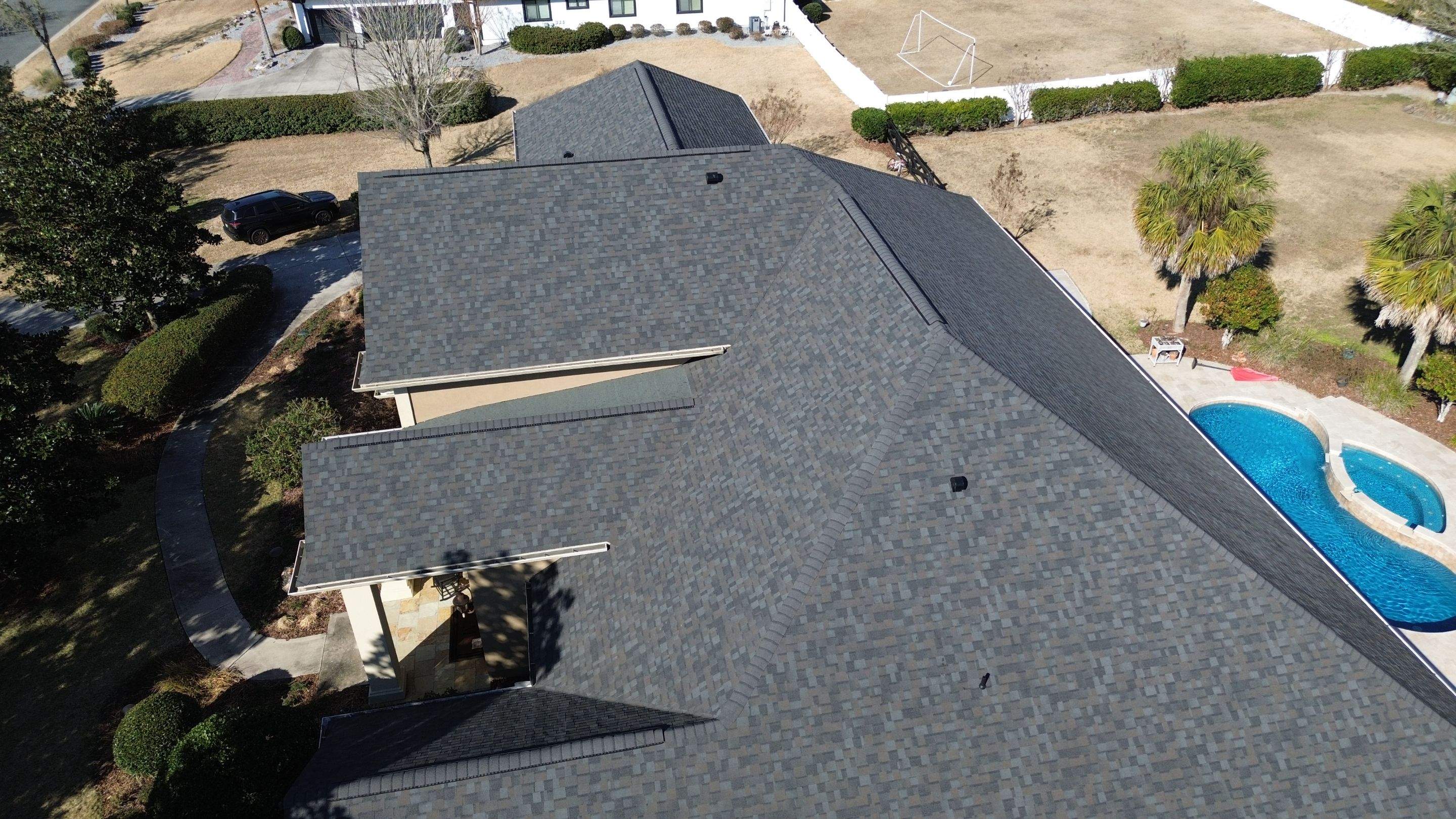 Roofing contractor in Gainesville, FL by Brehm Roofing