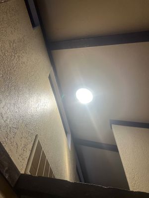 Sun Tunnel Installation in Edmond, OK