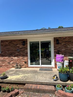 Project in Hickory