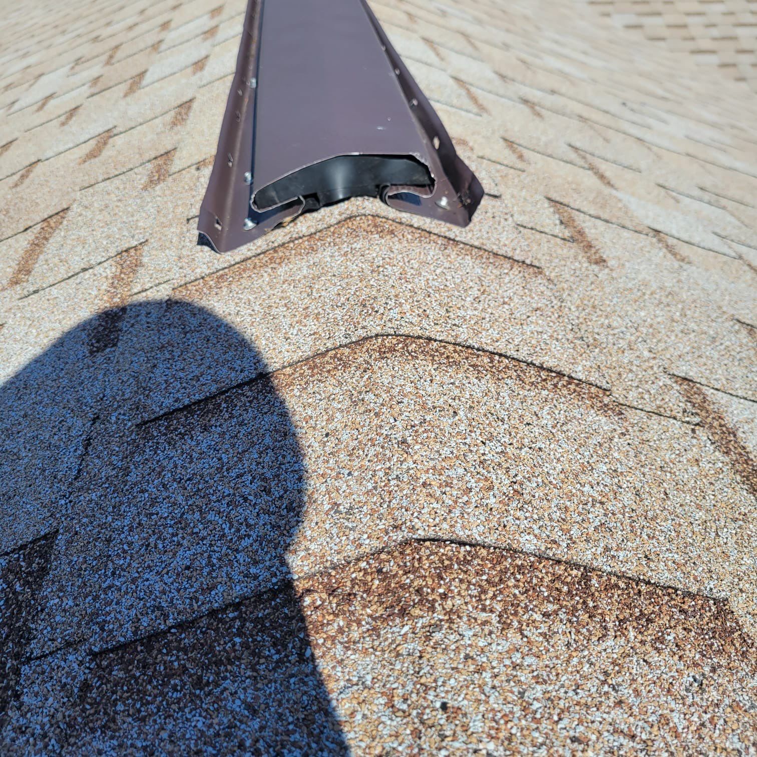 Residential Roofing Repair in Cape Coral using Owens Corning Duration Shingles by Four Peaks Roofing
