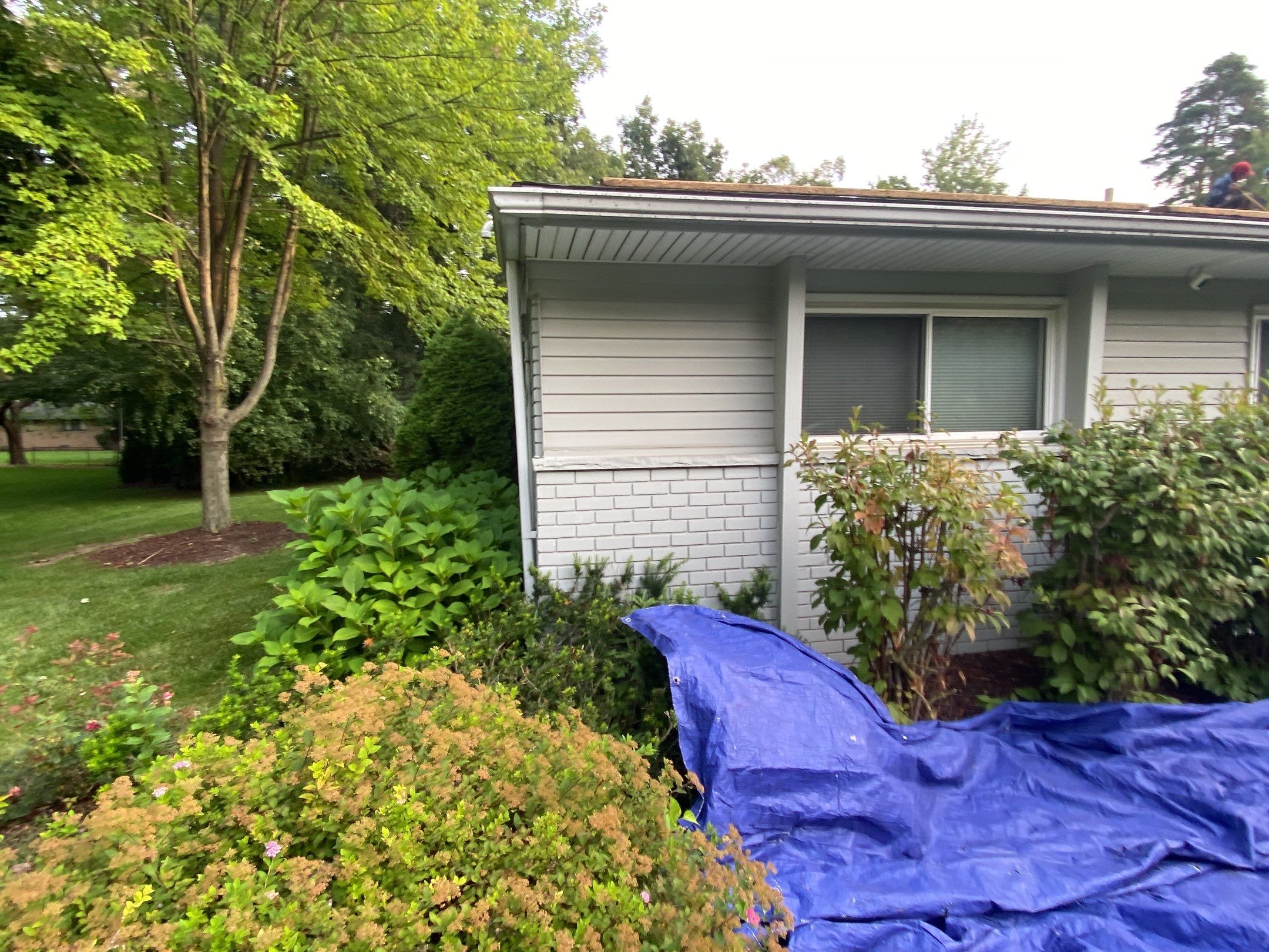 Roof Replacement using CertainTeed Landmark by 180 Contractors
