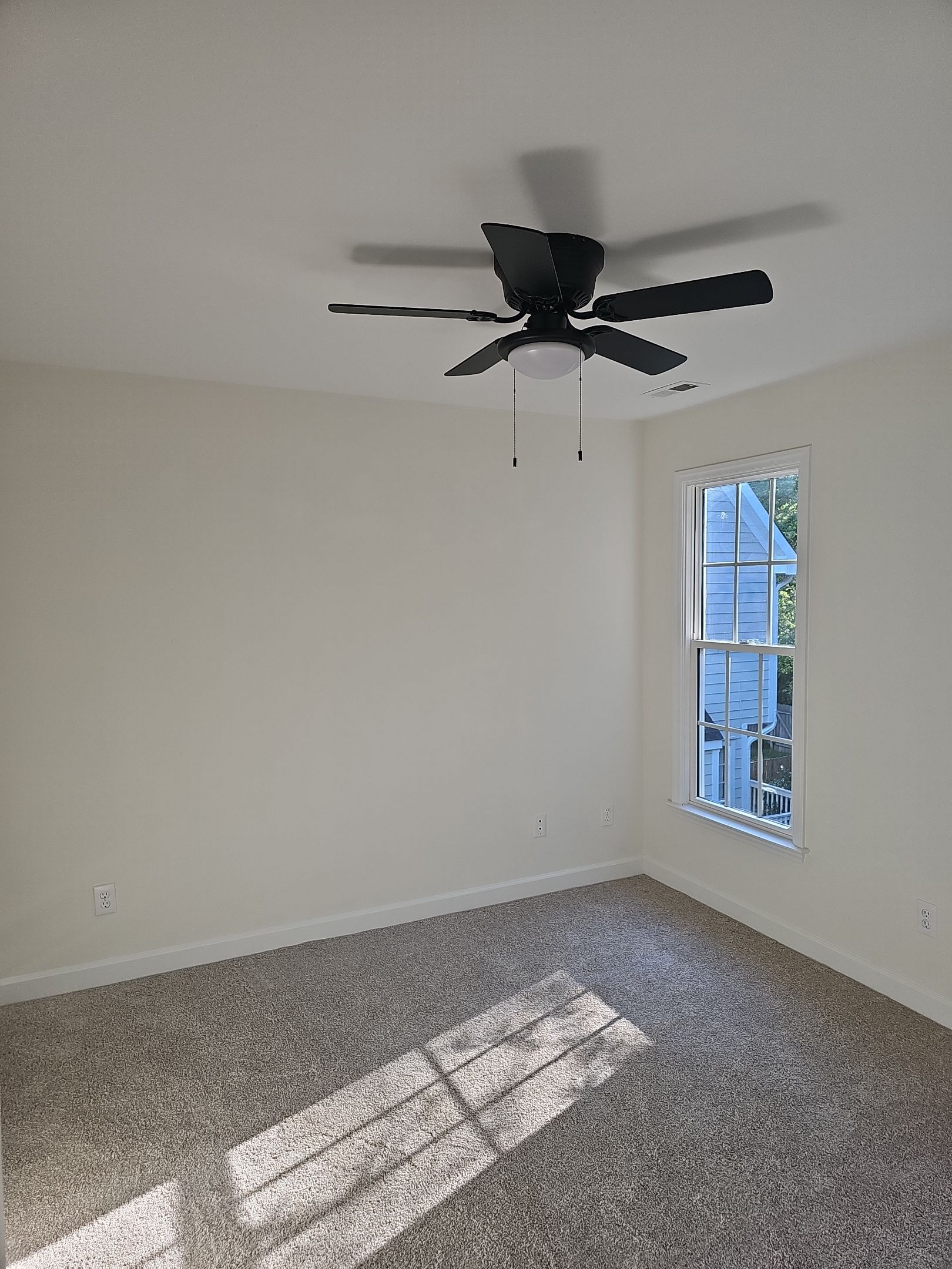 House refresh by Billy Weatherspoon Contractor