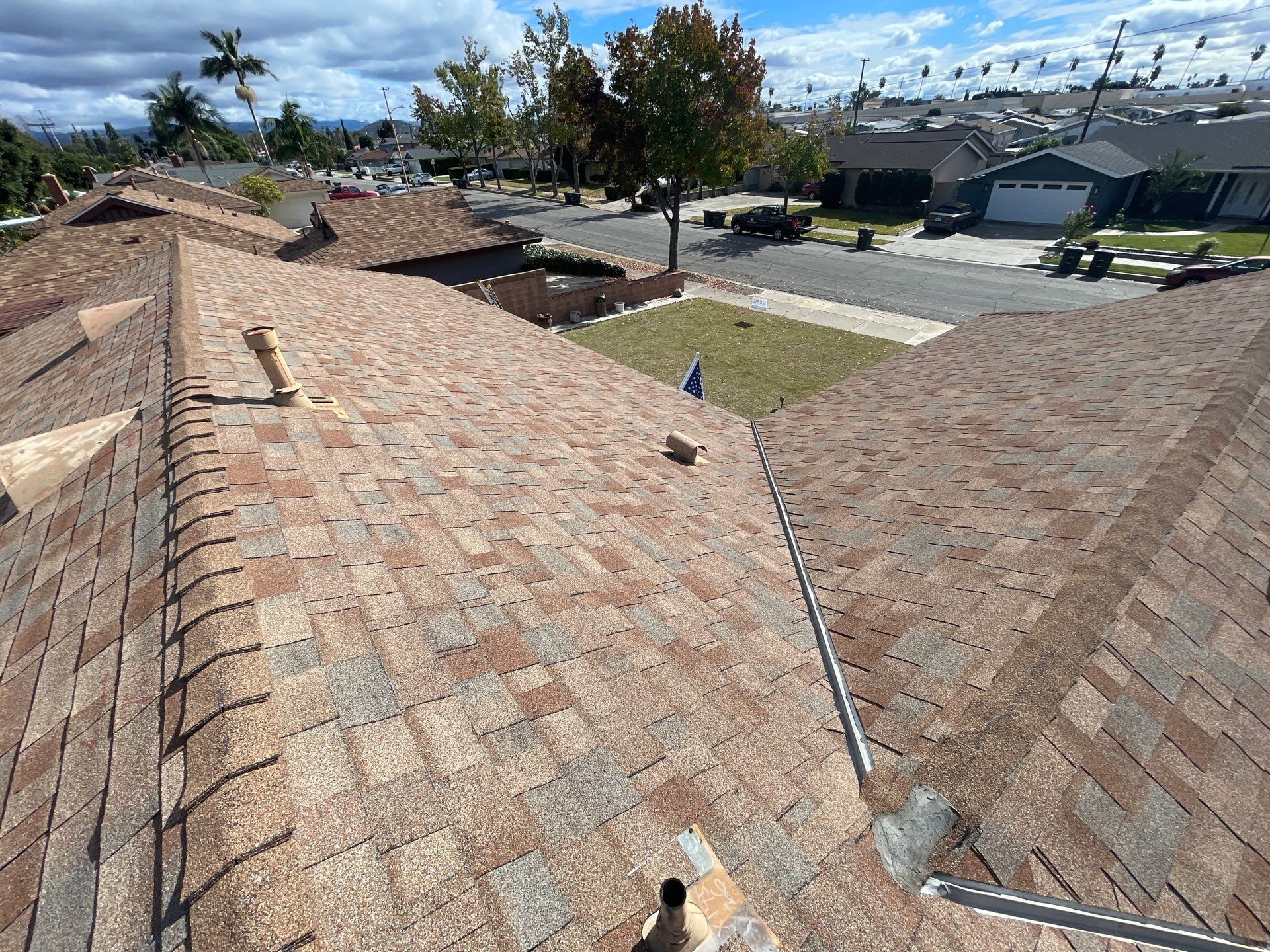 Roof Replacement - Orange CA 92867 by Epic Roof Replacement