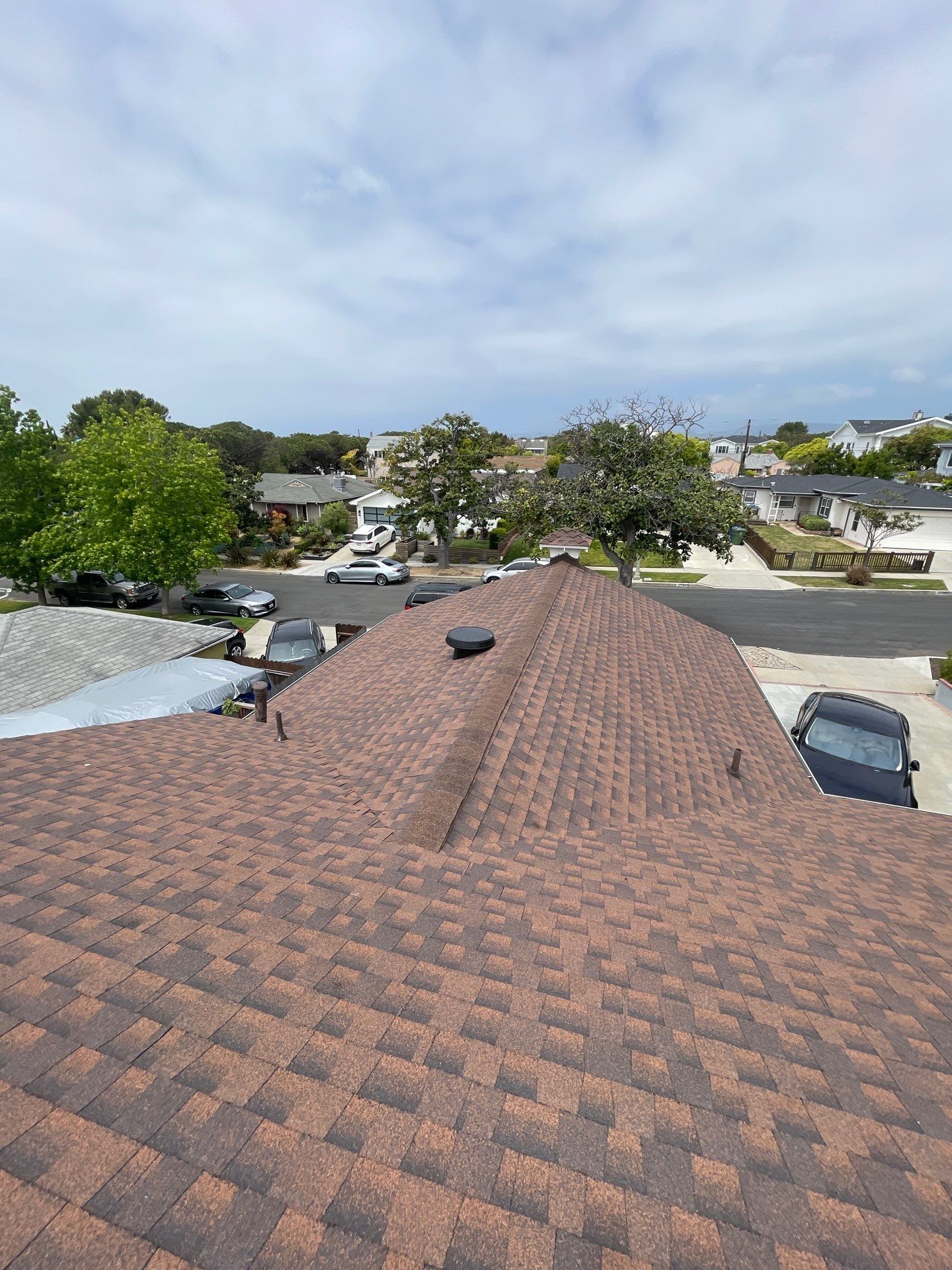 Roof Replacement - El Cerrito, CA 94530 by Epic Roof Replacement