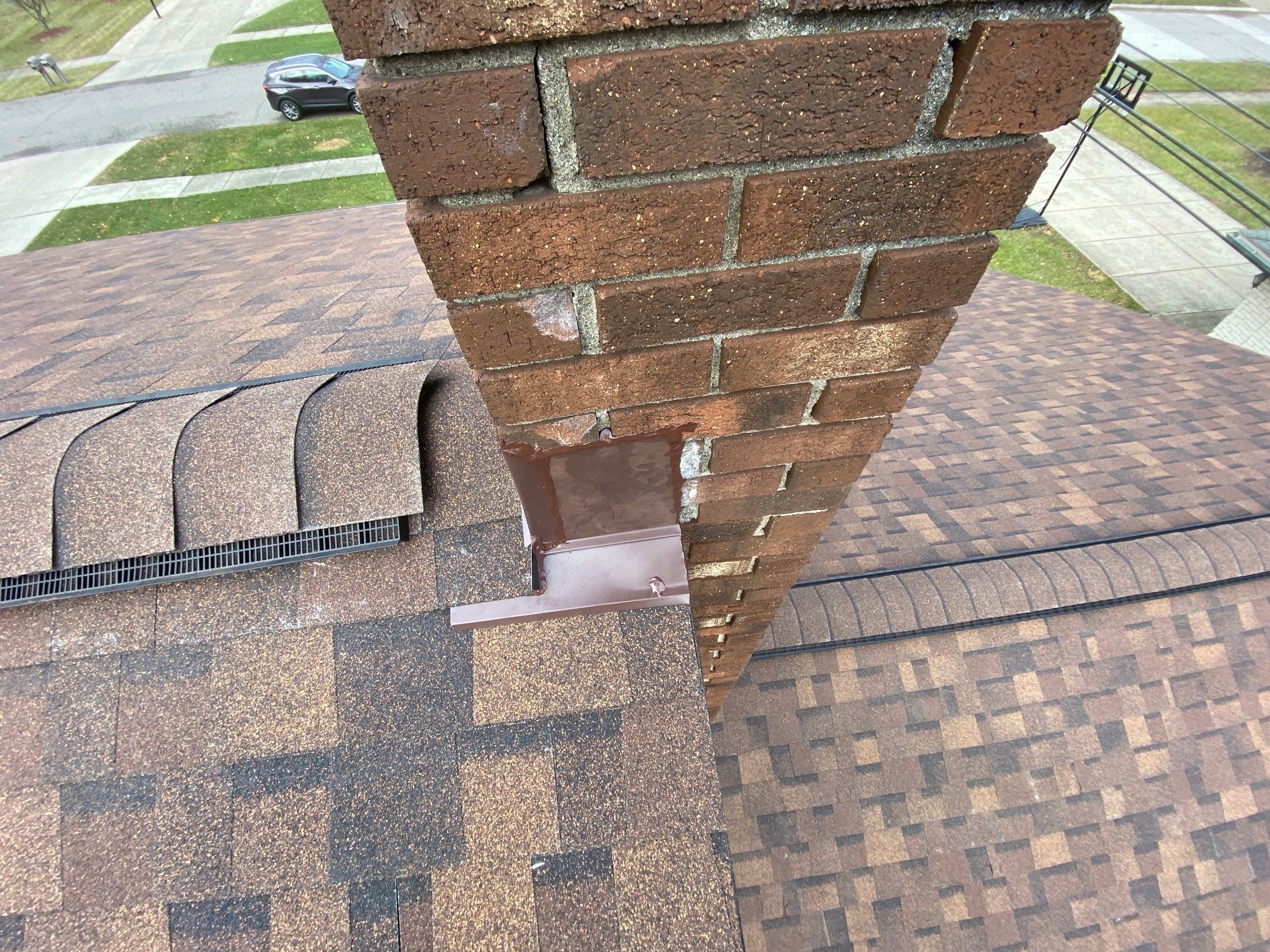 Roof Replacement using Owens Corning by 180 Contractors