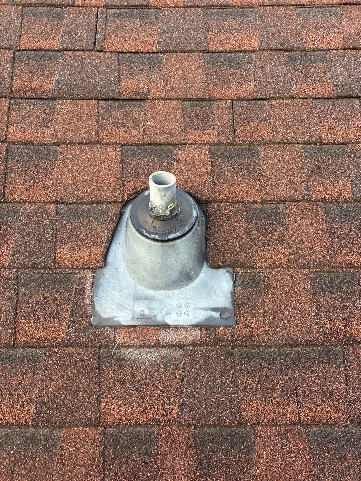 Oak Falls Lane Buford Roof Replacement  by Dom Roofing & Restoration