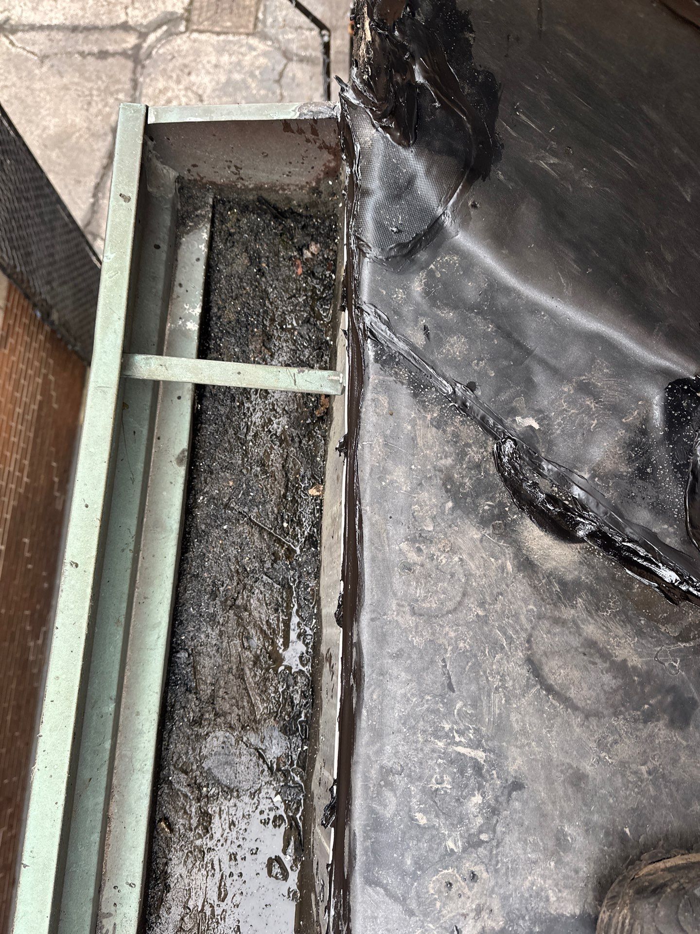 Asbestos Abatement using CertainTeed Grand Manor by Absolute Roofing and Construction