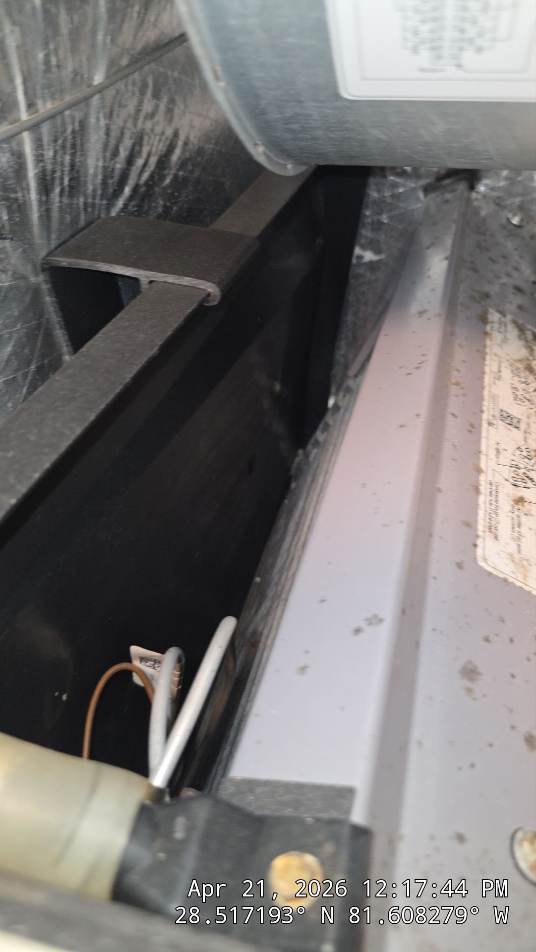 Air Duct Cleaning in Winter Garden by Hygienic Air, Inc
