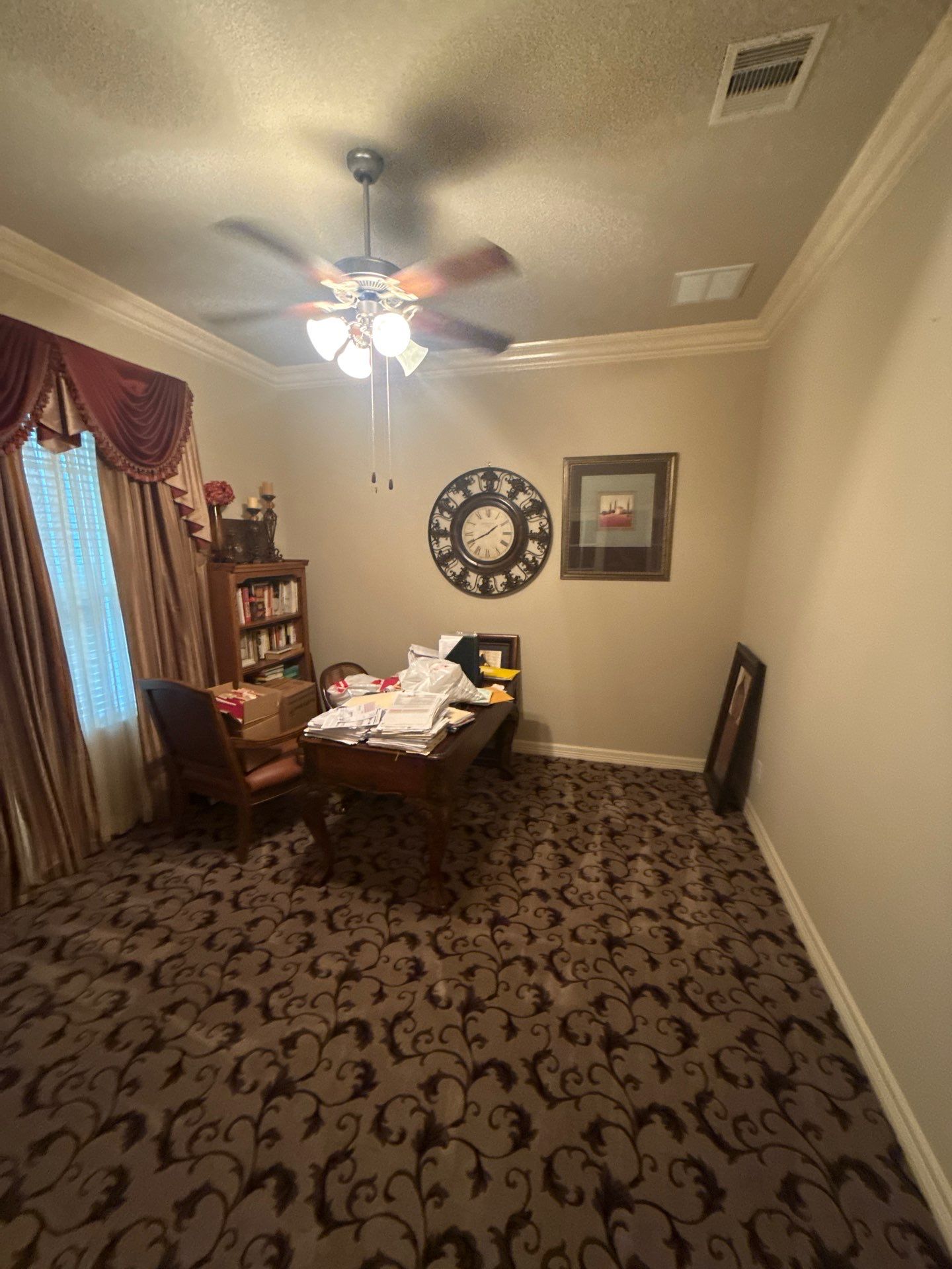 The Ayobi Family by SophAlx LLC