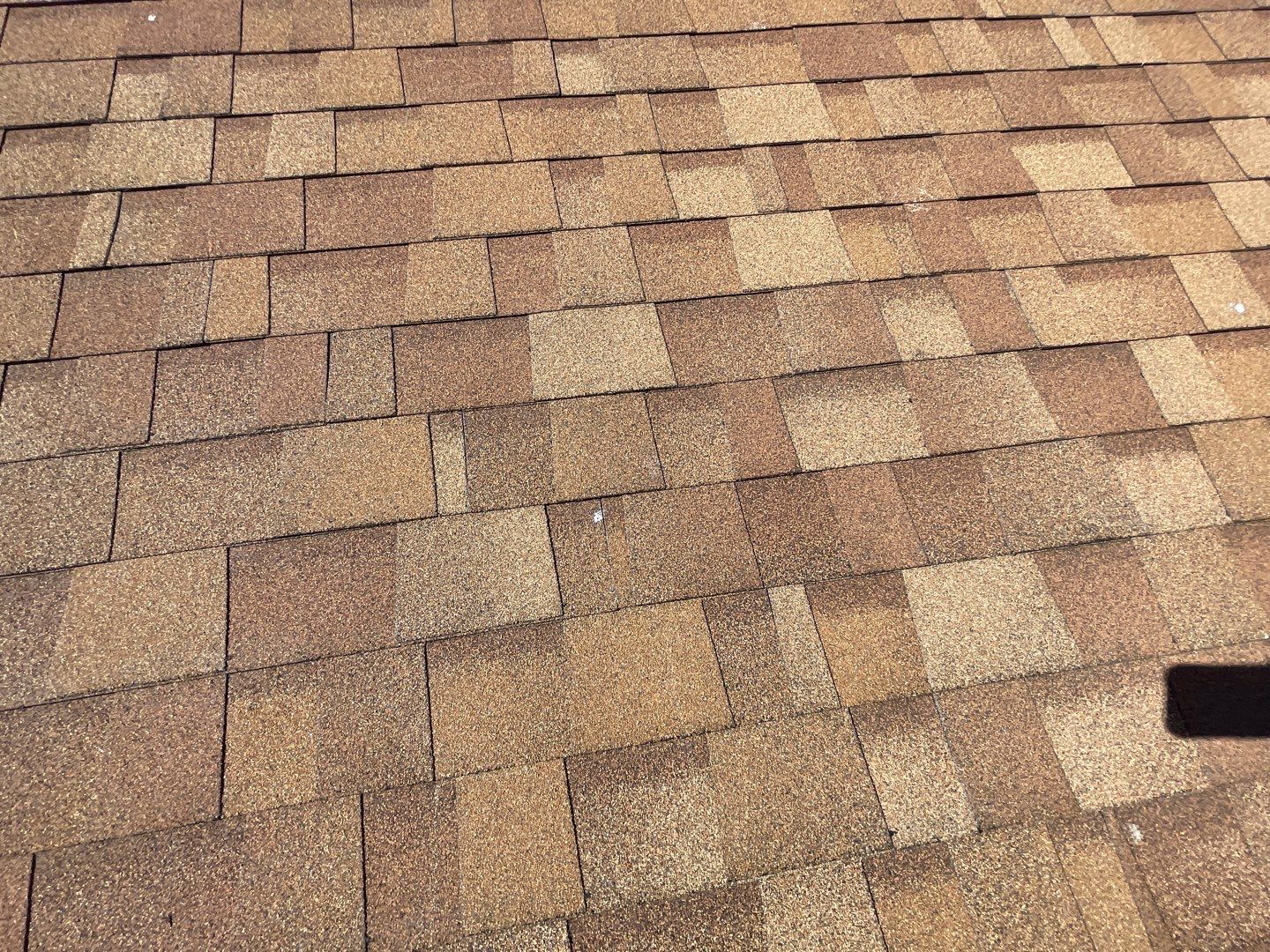 Residential Roofing Repair using Shingles by Lighthouse Roofing