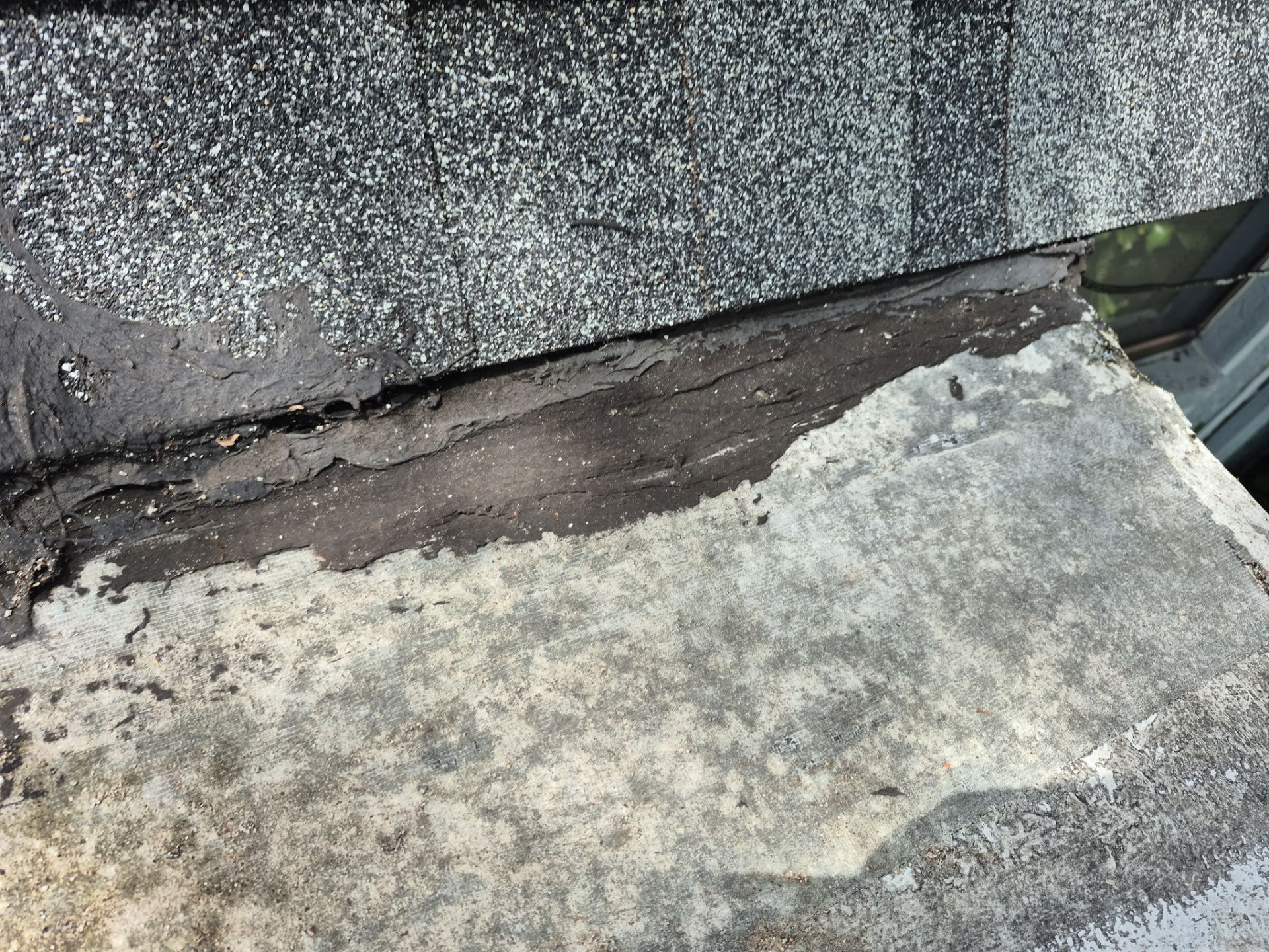 Project in Pinellas Park 33781 by Mitchell Roofing Company LLC