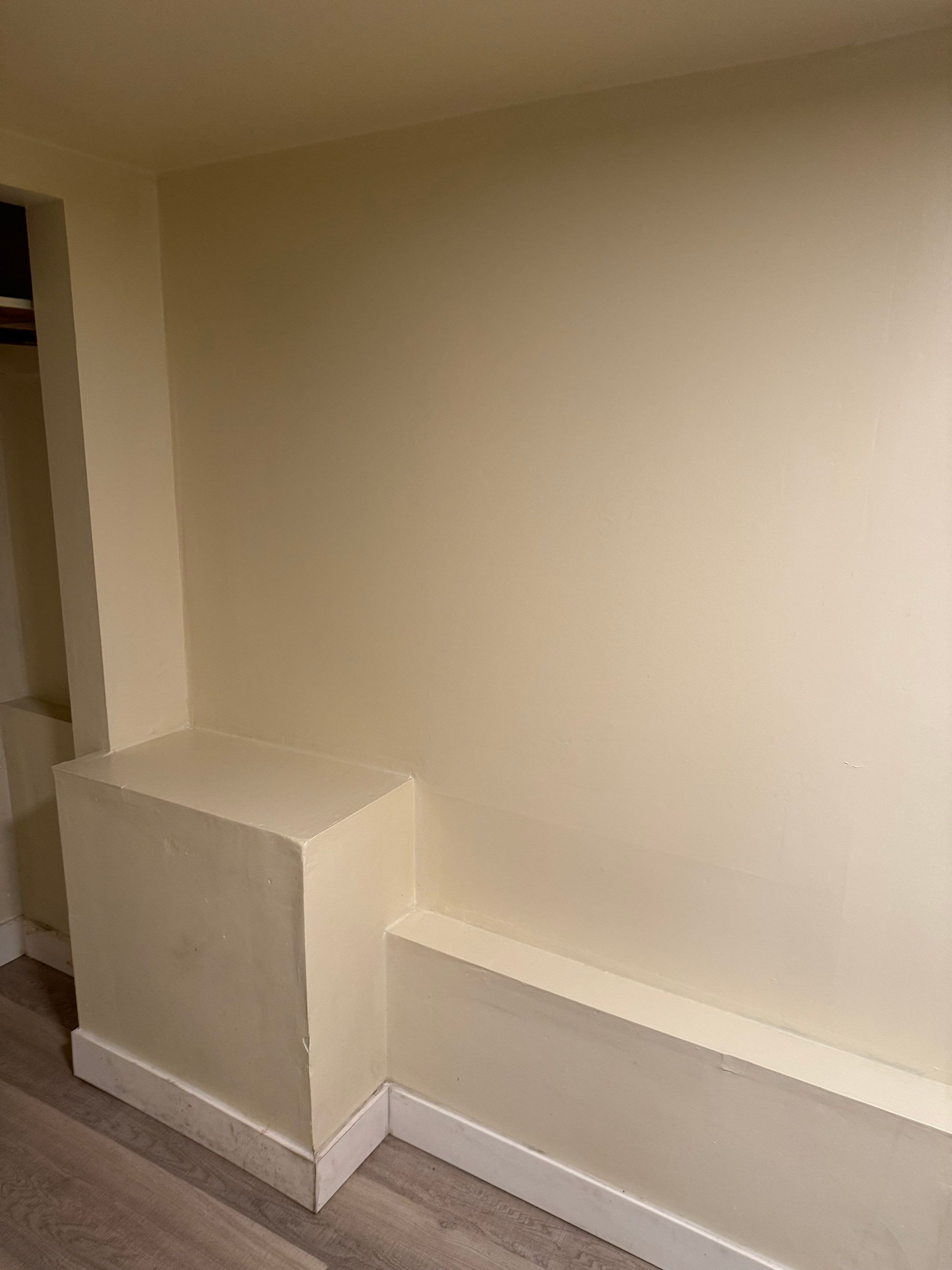 Painting by YVR Construction Group