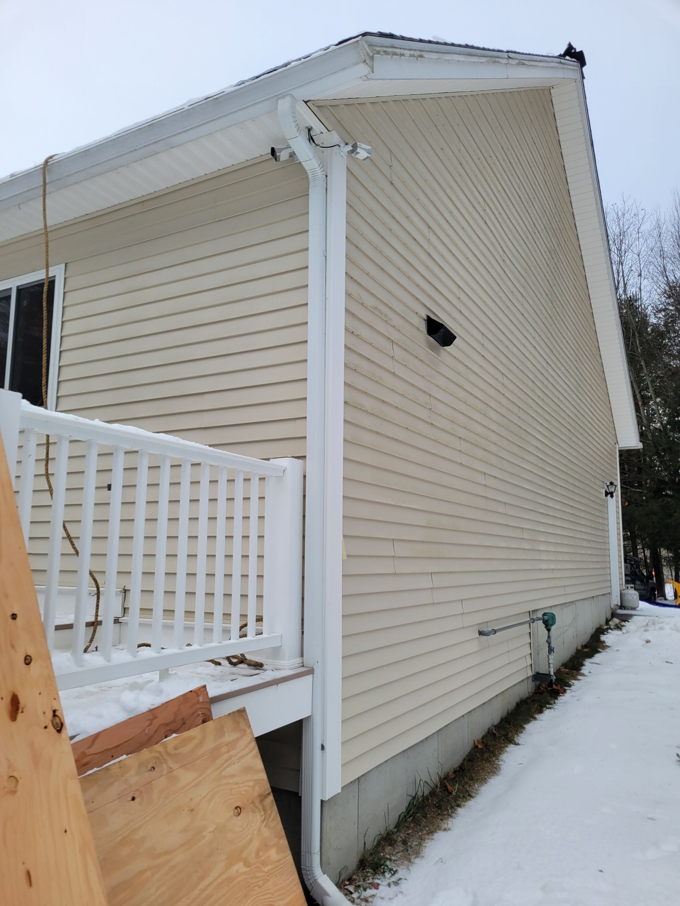 Roof Replacement in Milford | Owens Corning Shingles by Adam Vaillancourt Roofing LLC