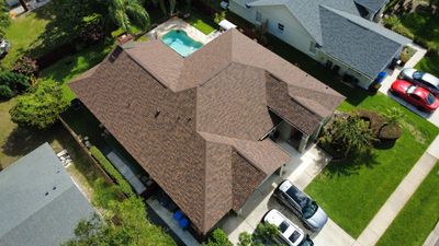 Roof Replacement in Tampa, FL