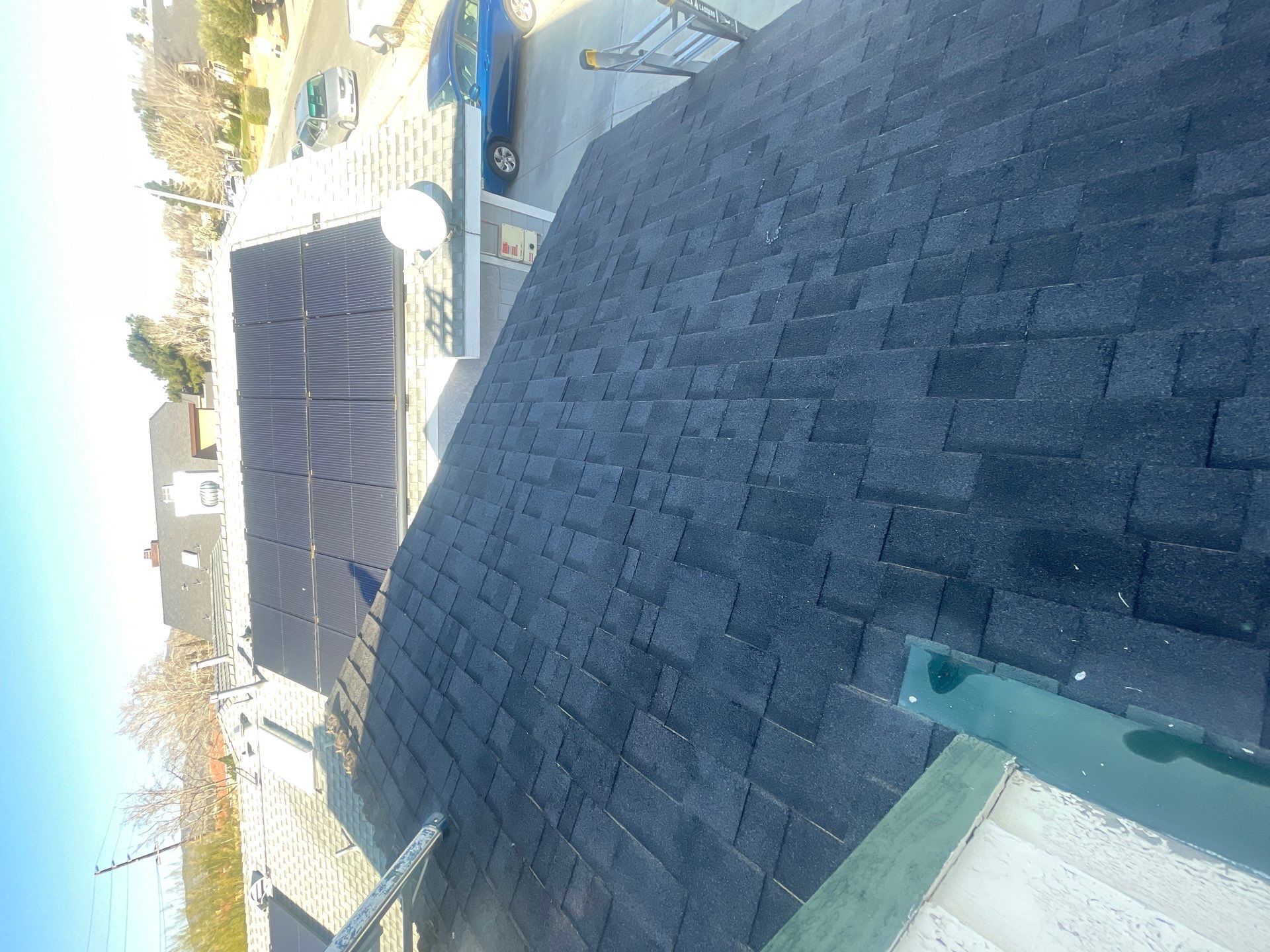Roof Replacement - Palmdale, CA 93550 by Epic Roof Replacement