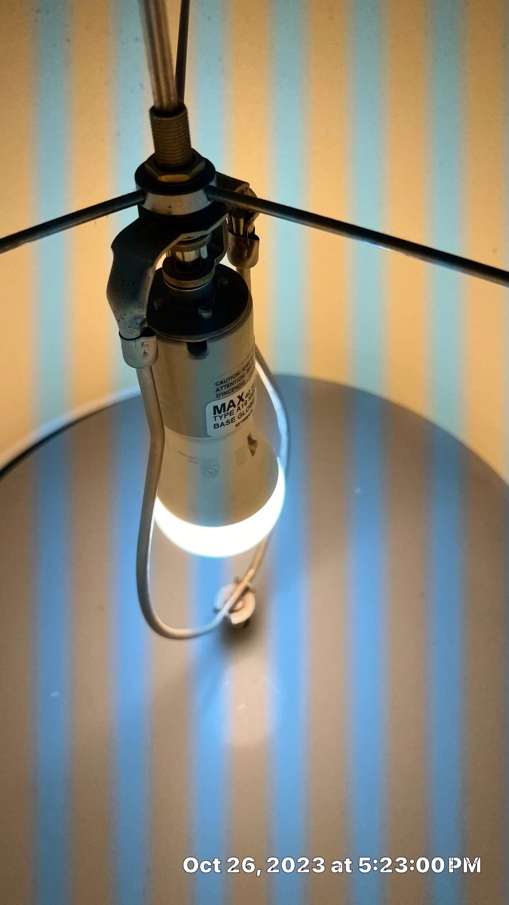 Lighting Replacement by Any Electrical Needs LLC