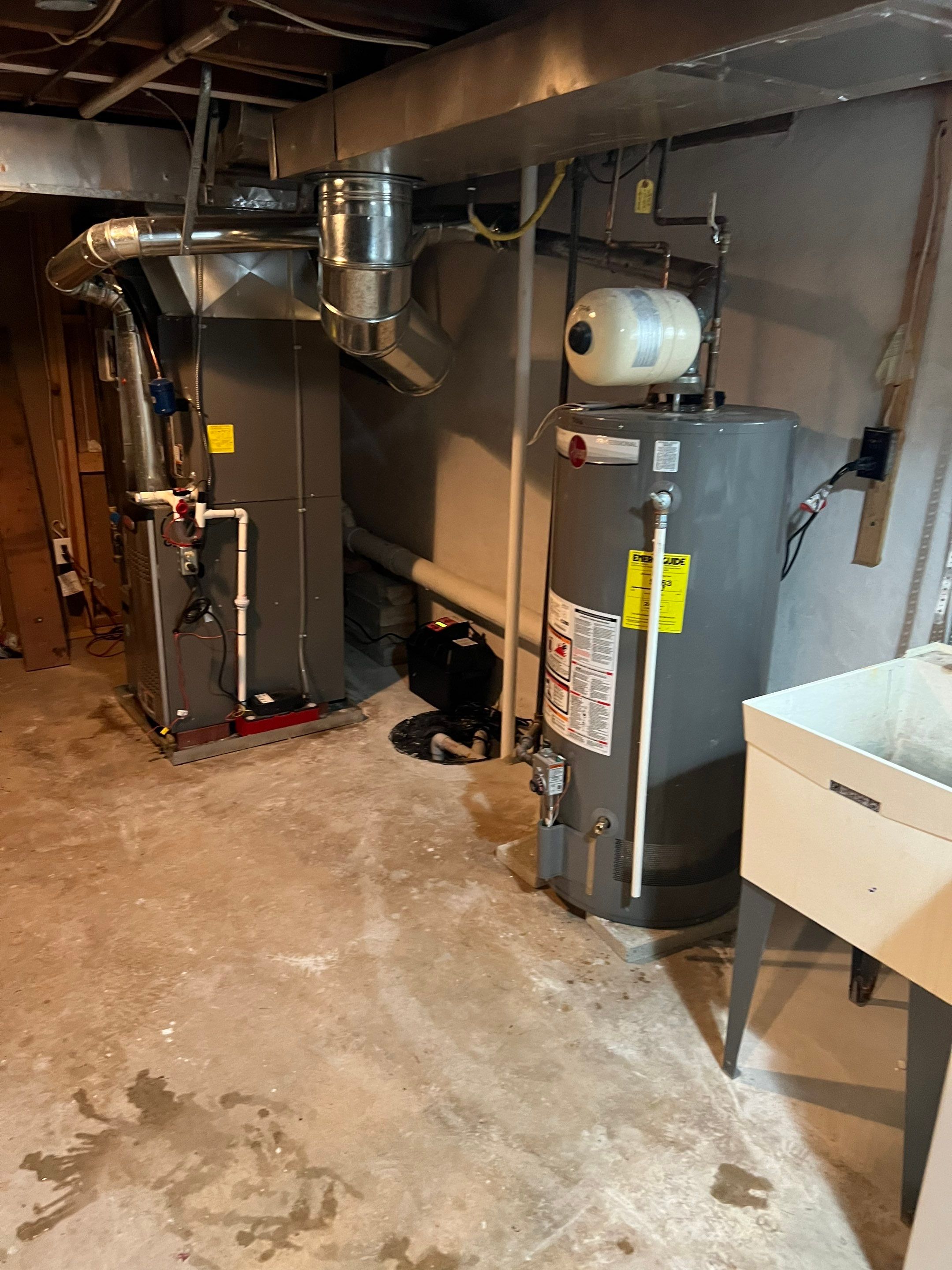 Worthington Waterproofing featured photo.