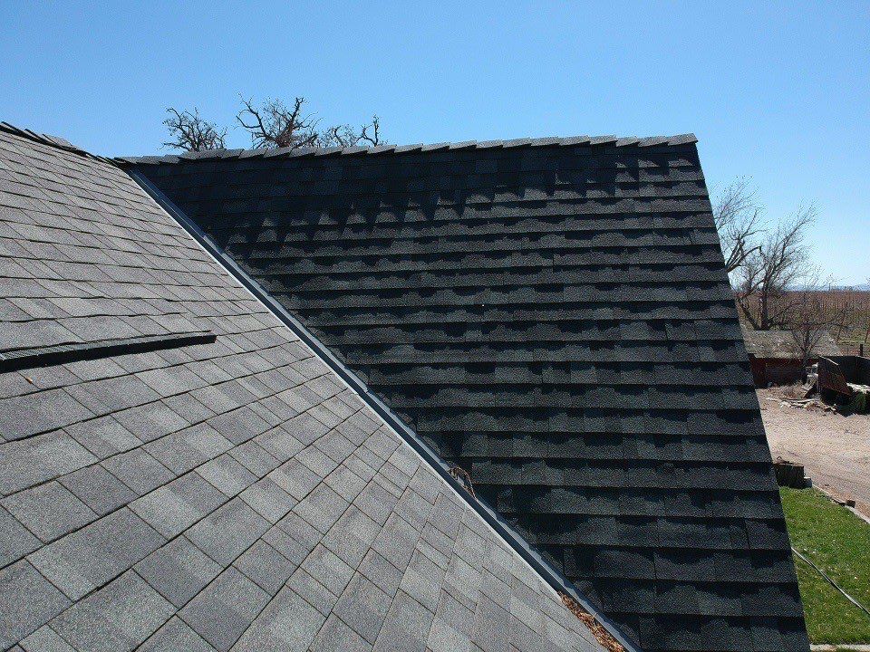 Older Home Restoration by ID Roofing LLC