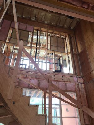 Project in Los Angeles