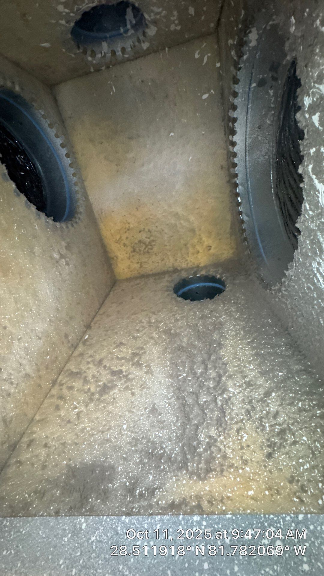 Air Duct Cleaning in Clermont by Hygienic Air, Inc