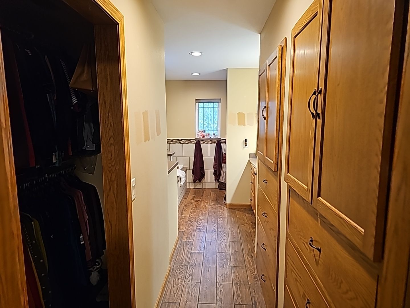 Entire Home Interior Repaint by Midnight Sun Painting