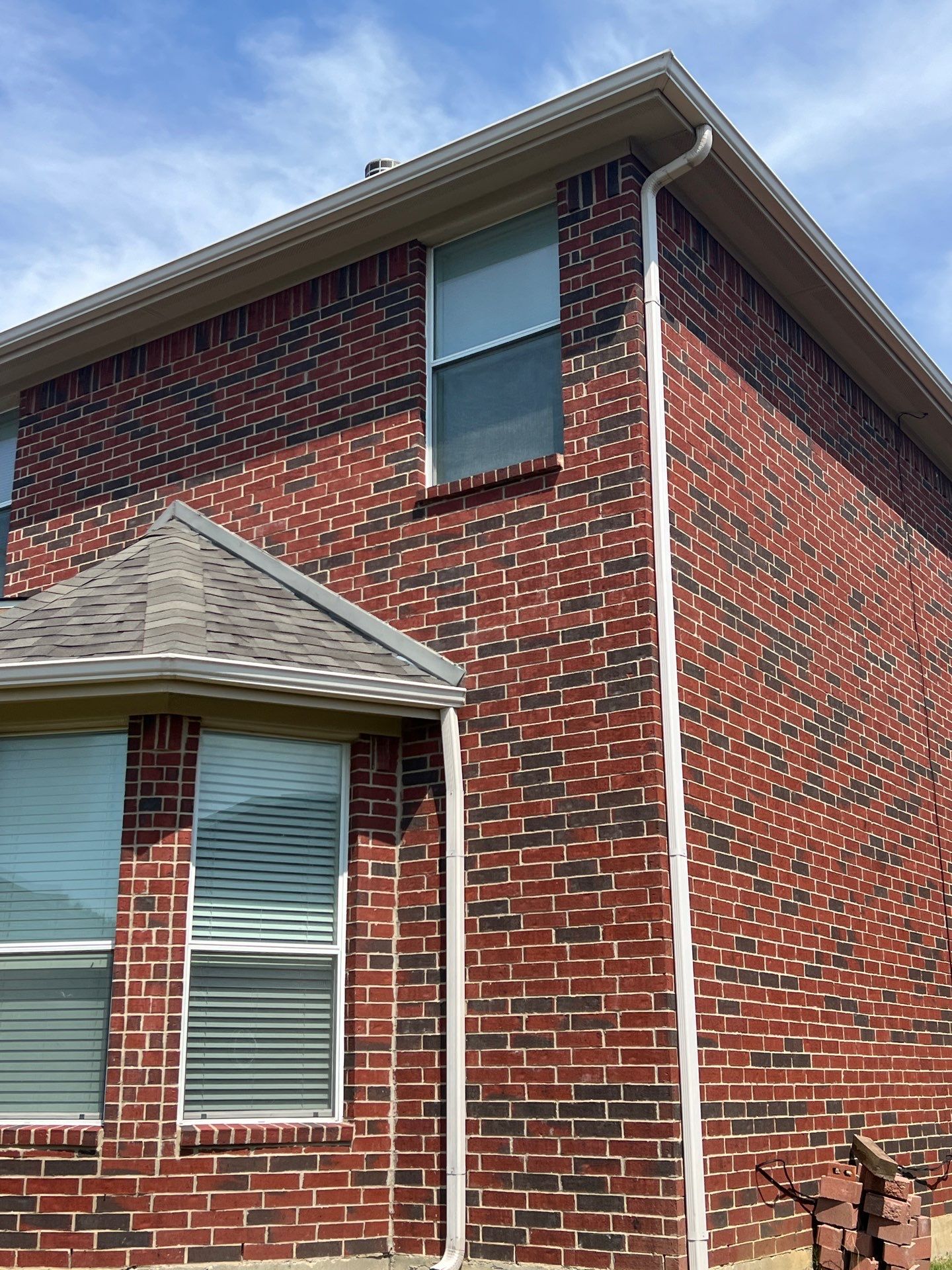 Project in Wylie by Rhino Roofing and General Contracting, LLC