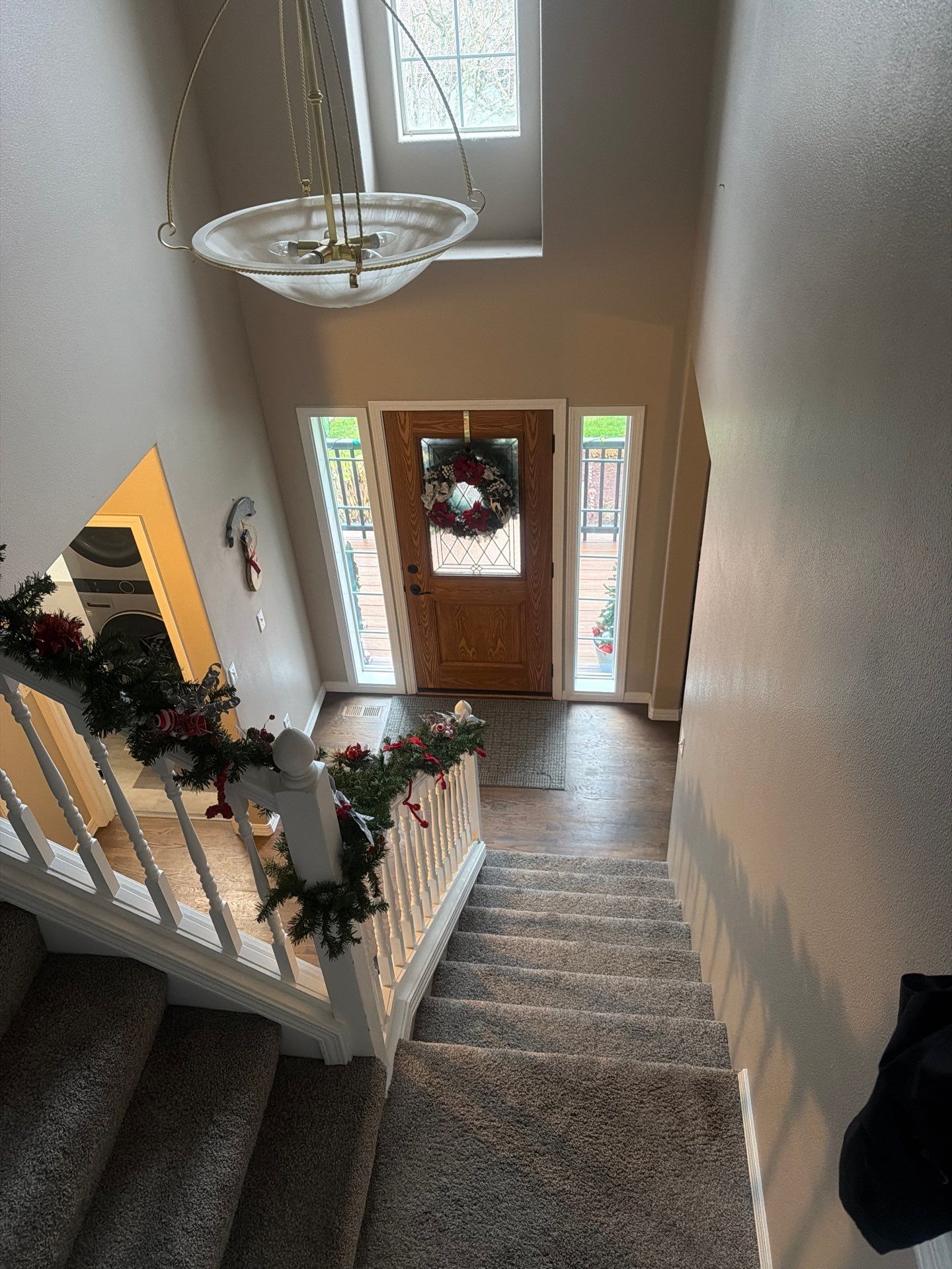 House cleaner Project in Tigard by Cloud 9 Professional Cleaning Services