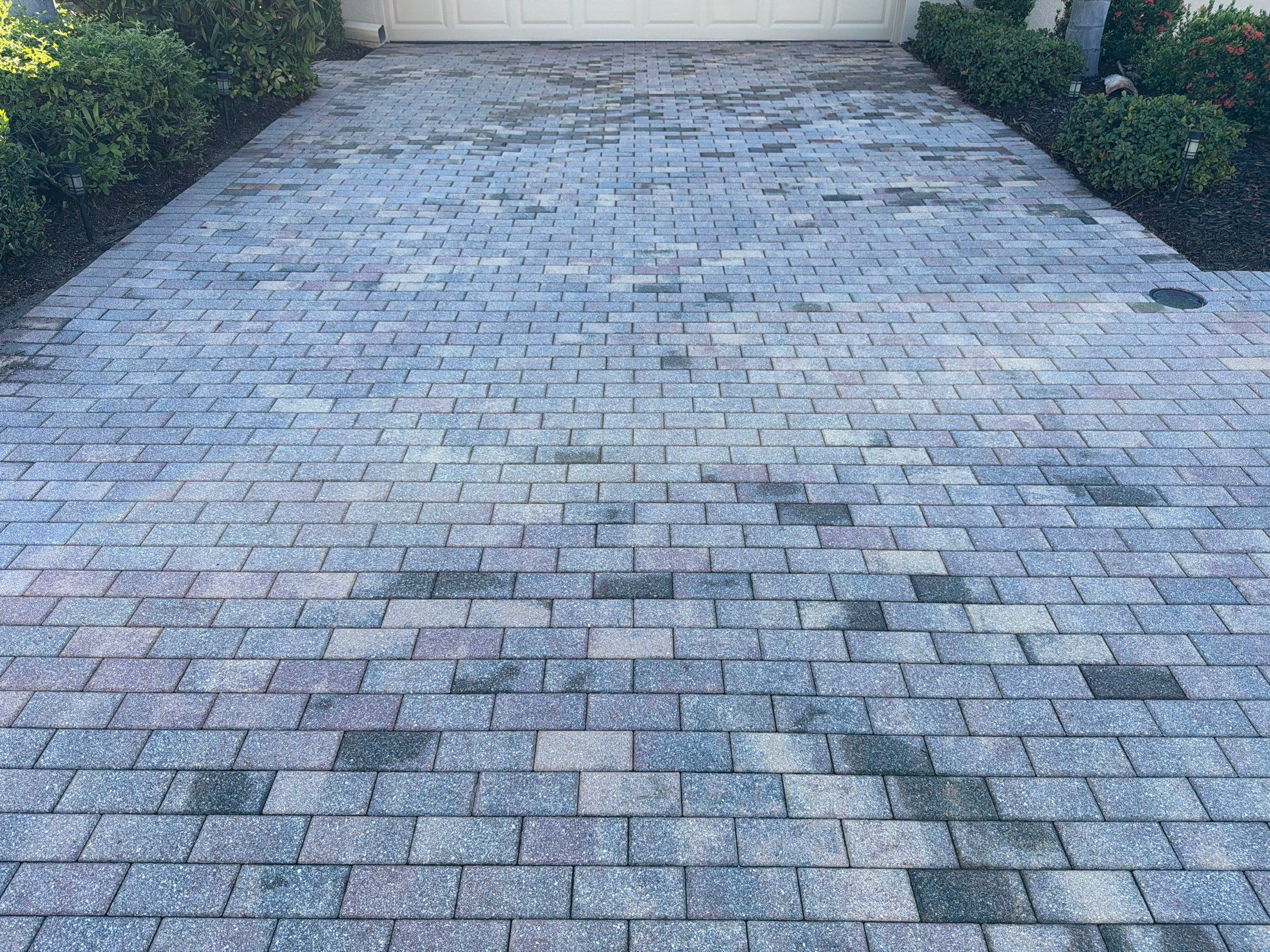 Driveway and Patio Paver Sealing and Repair in Sun City Center by Supreme Paver Experts