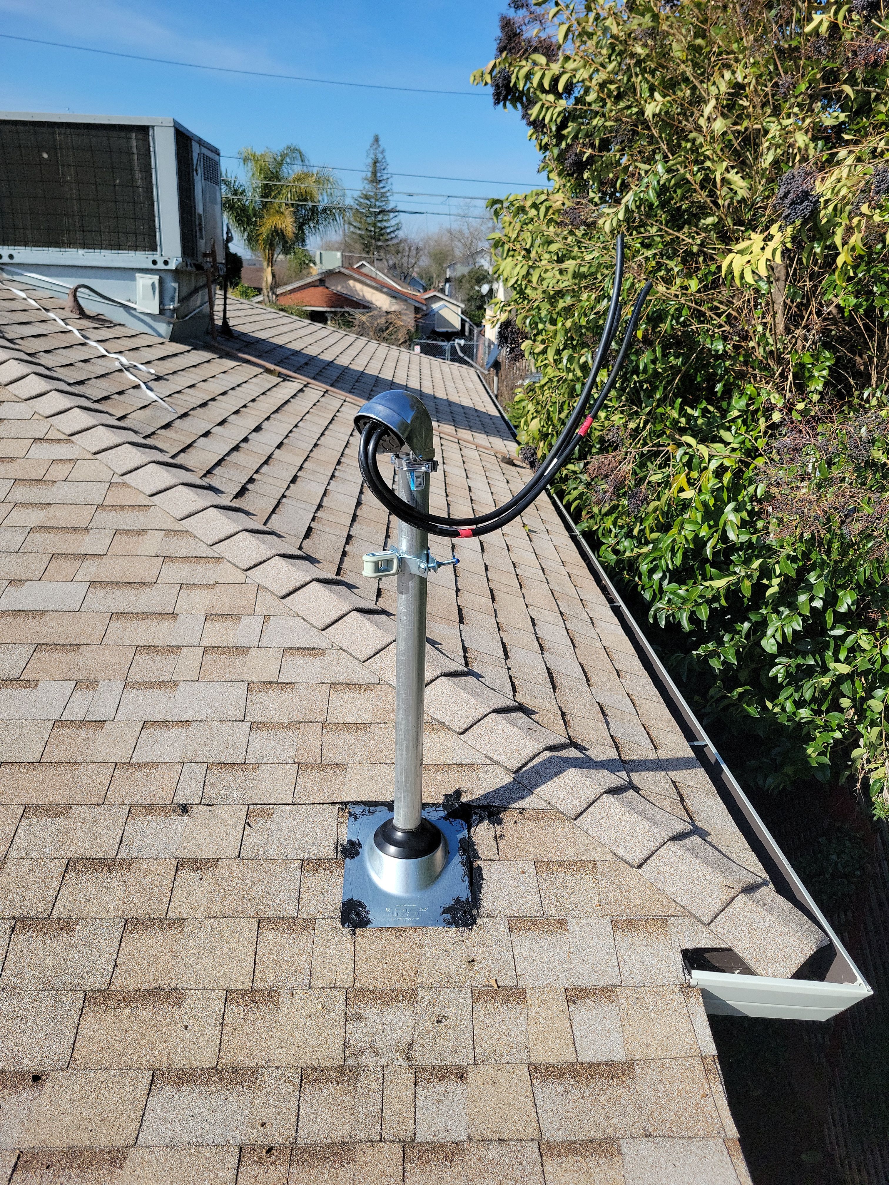 Emergency MPU by Peach Electric Inc