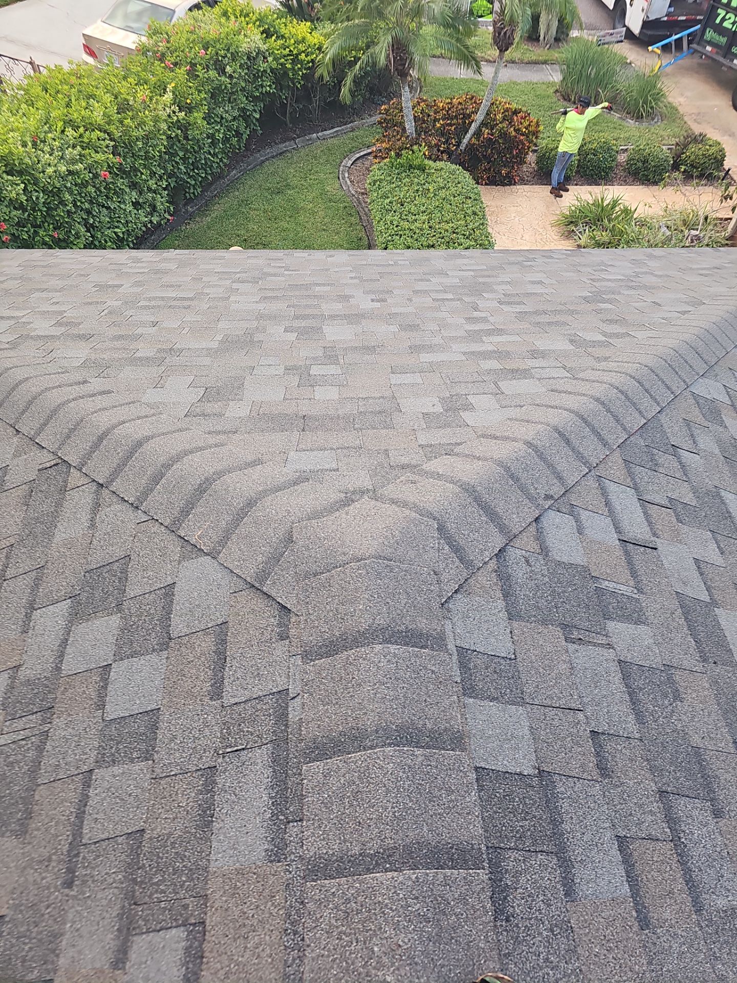 Project in Seminole 33772 by Mitchell Roofing Company LLC 