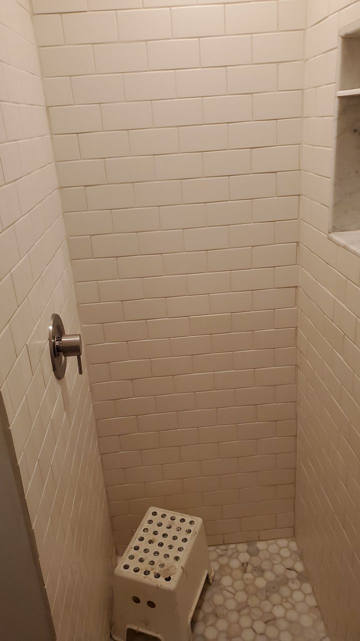 Bathroom Remodel by Rio Grande Building & Storage